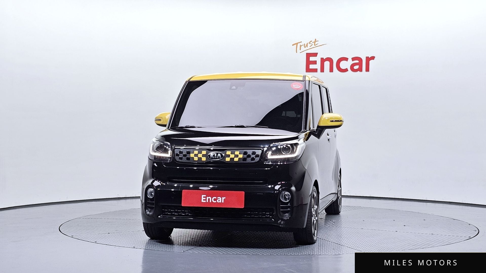 Kia RAY 2021 — миниатюра 3