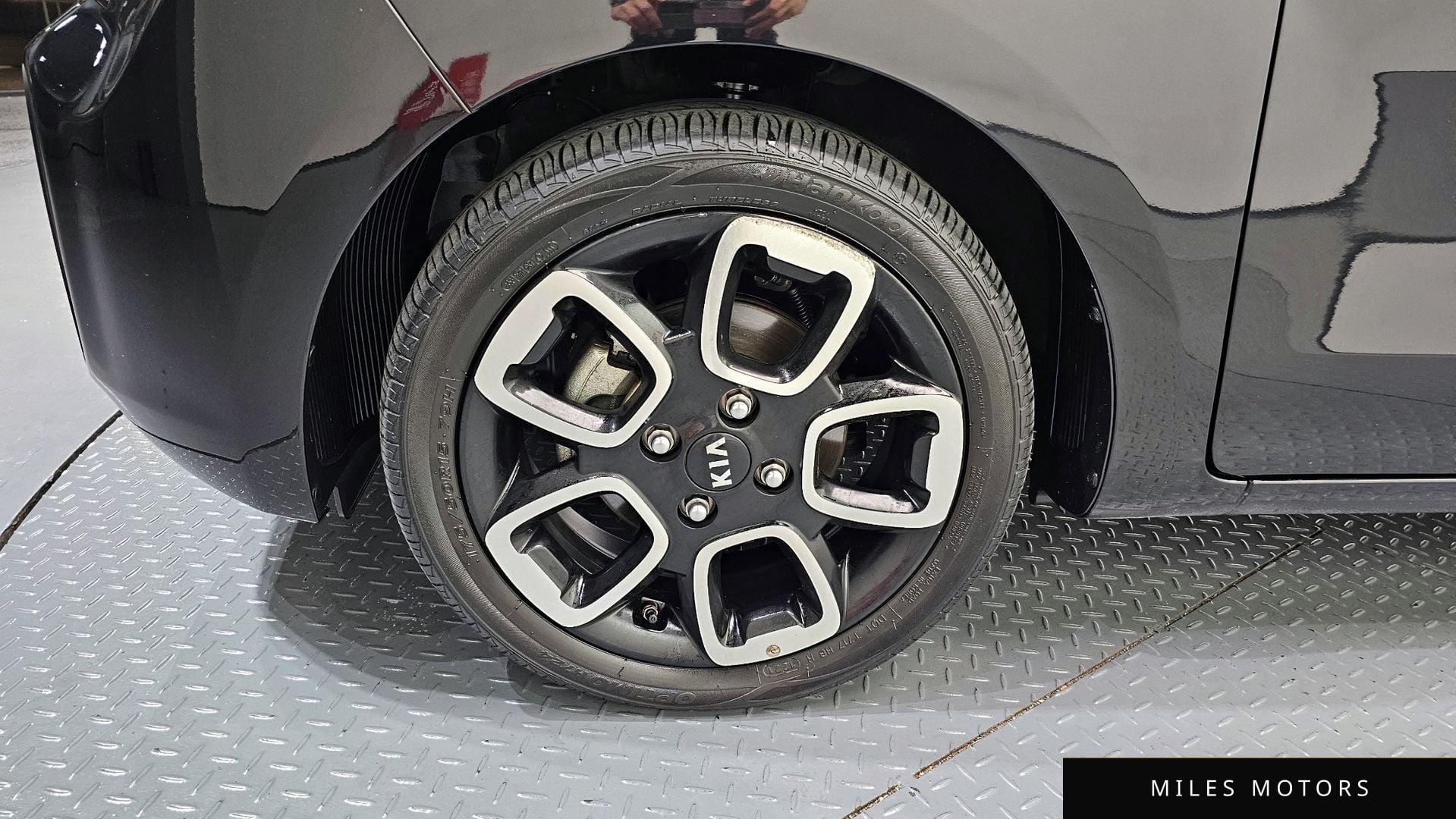 Kia RAY 2021 — миниатюра 5