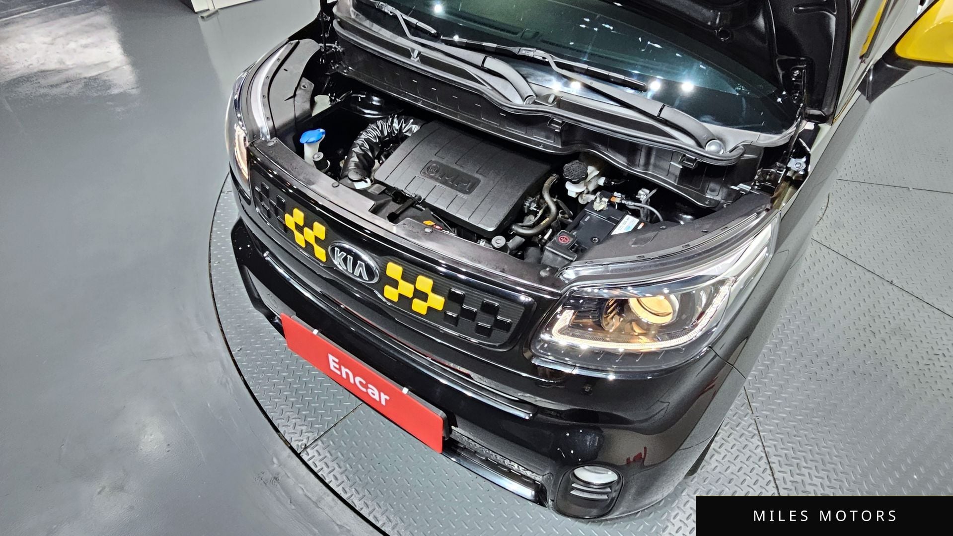 Kia RAY 2021 — миниатюра 6