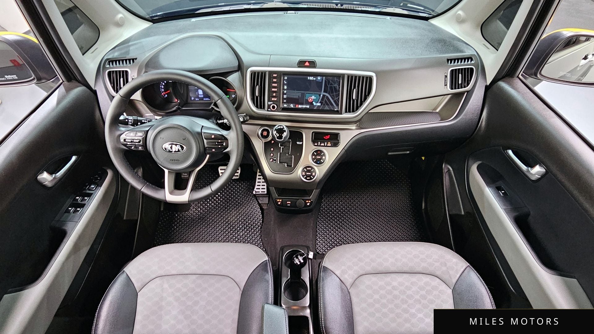 Kia RAY 2021 — миниатюра 10