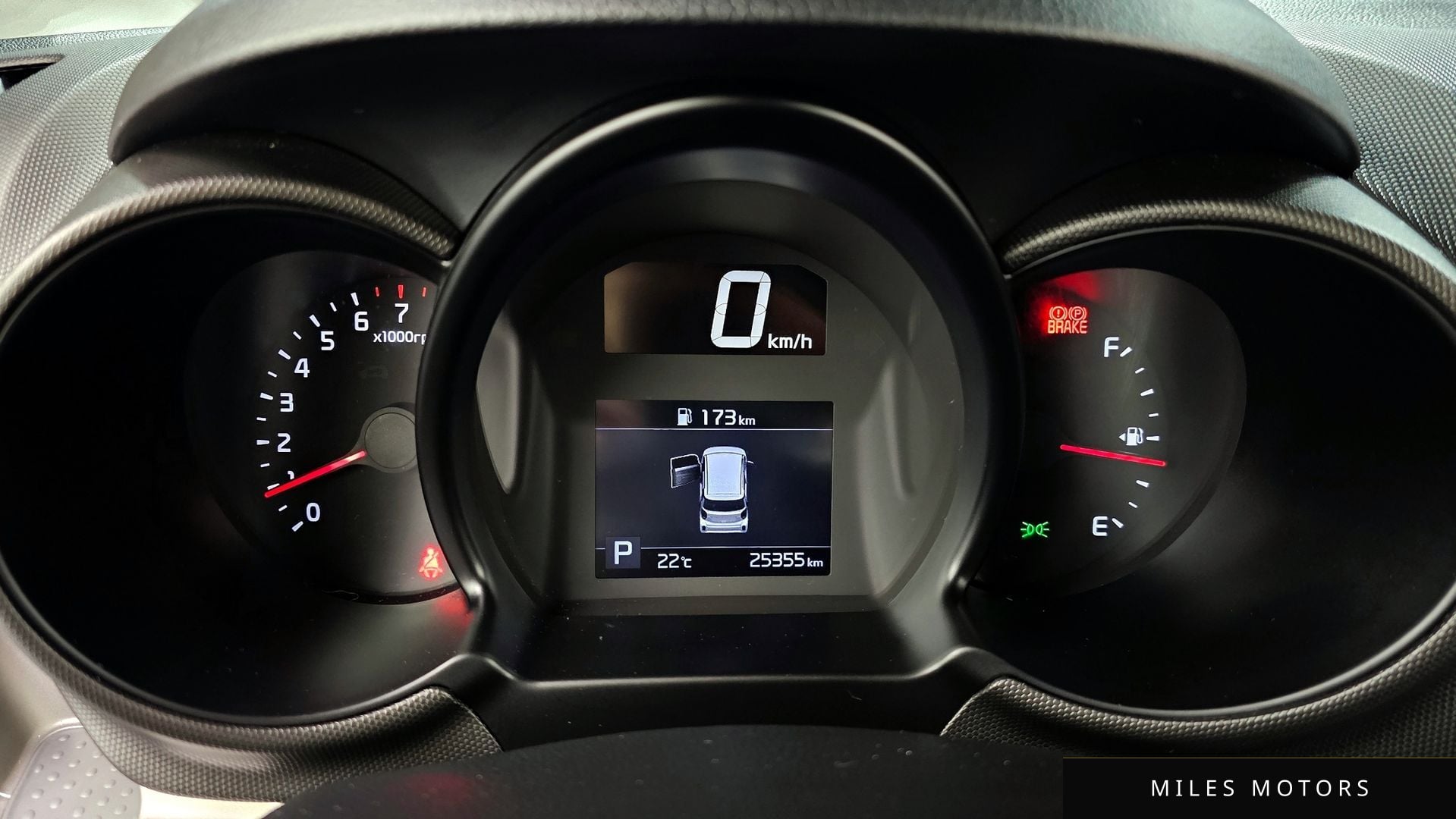 Kia RAY 2021 — миниатюра 11