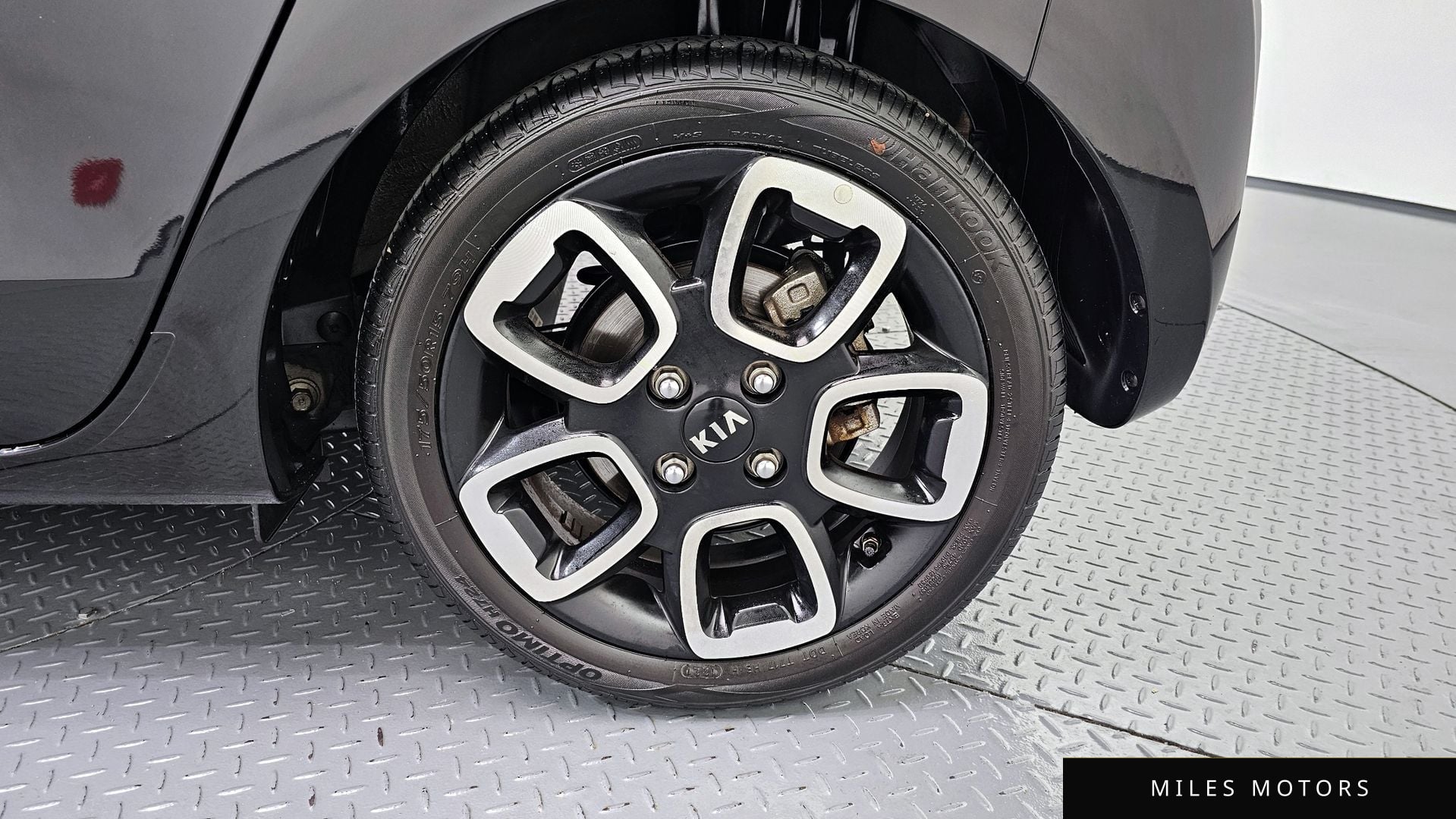 Kia RAY 2021 — миниатюра 7