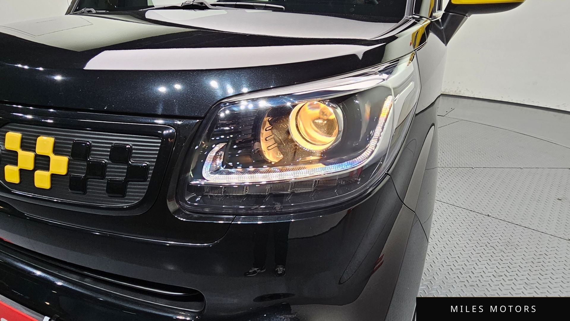 Kia RAY 2021 — миниатюра 8