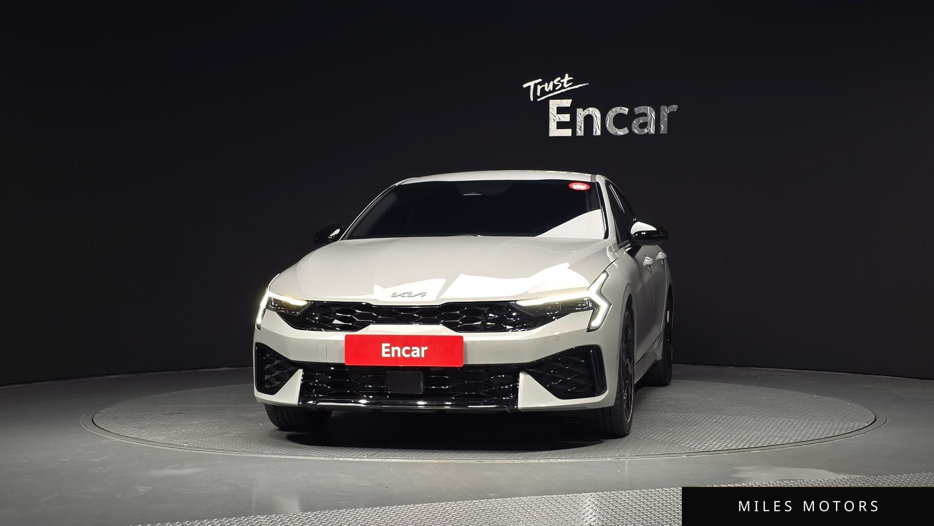Kia K5 2026 — миниатюра 3