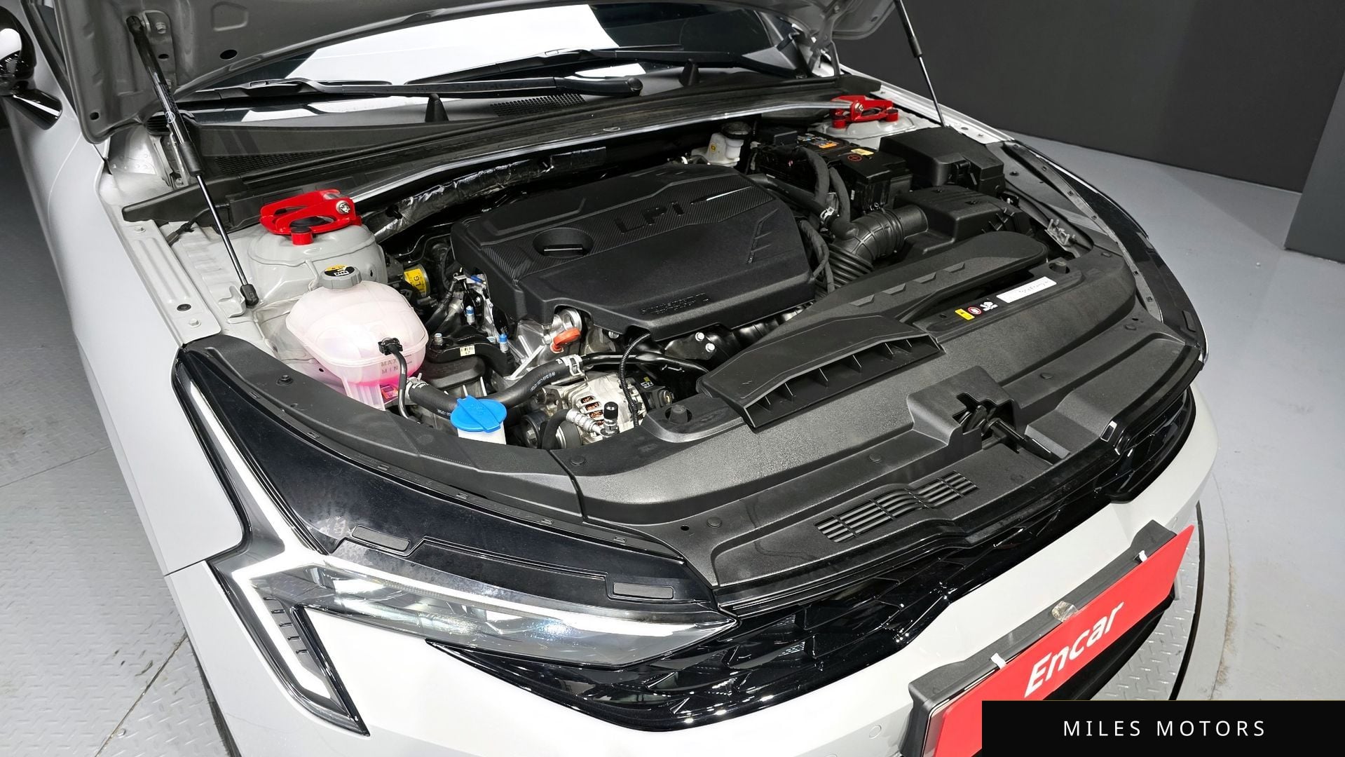 Kia K5 2026 — миниатюра 6