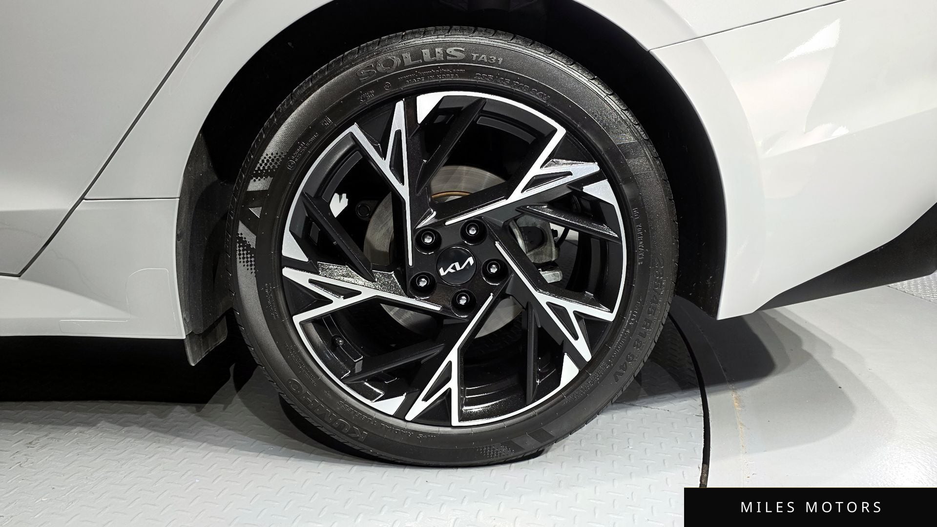 Kia K5 2026 — миниатюра 7