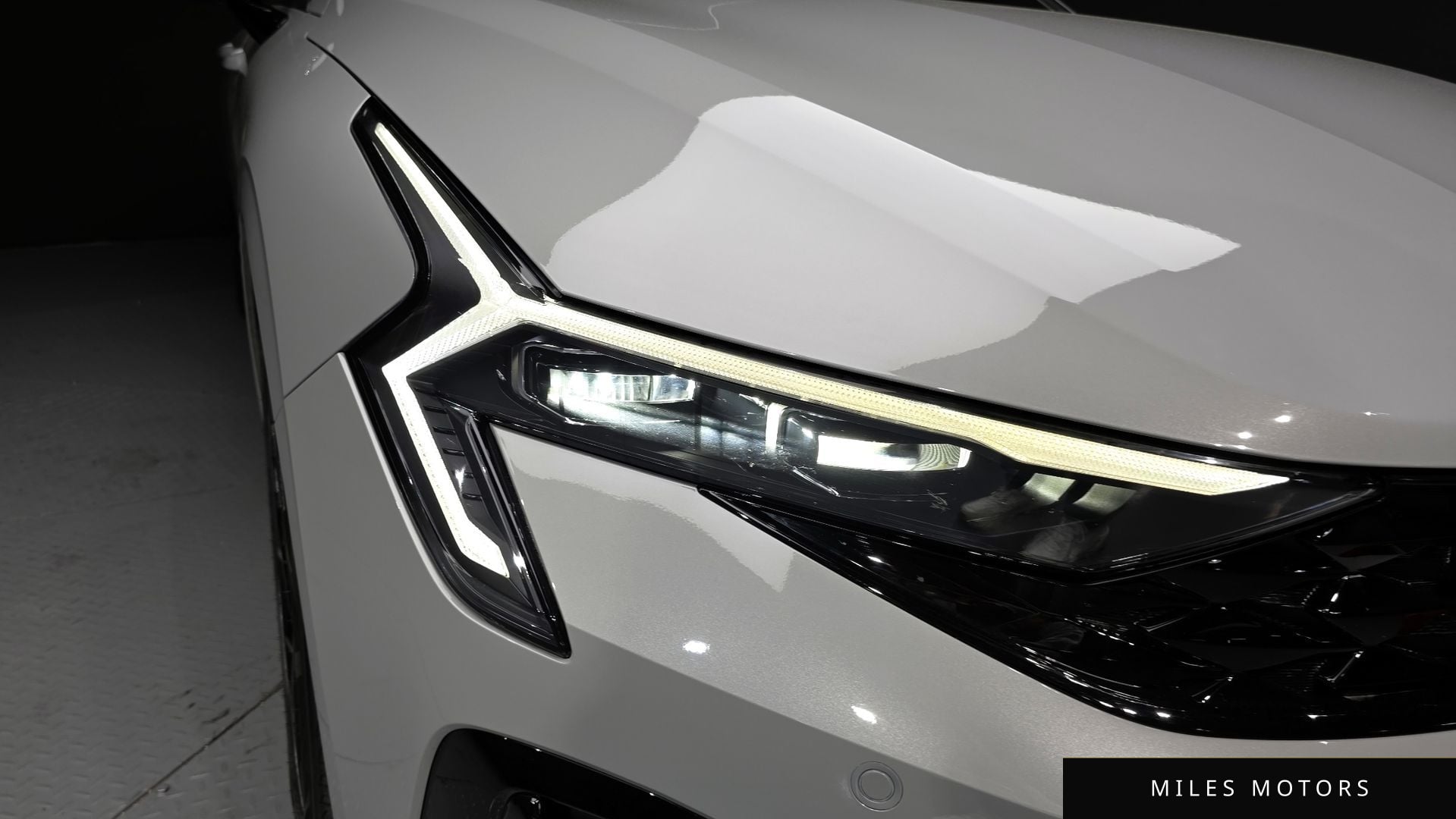 Kia K5 2026 — миниатюра 8
