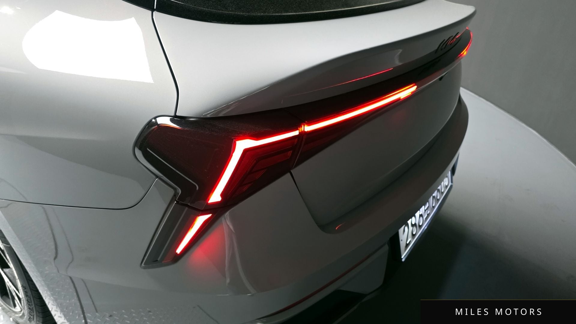 Kia K5 2026 — миниатюра 9