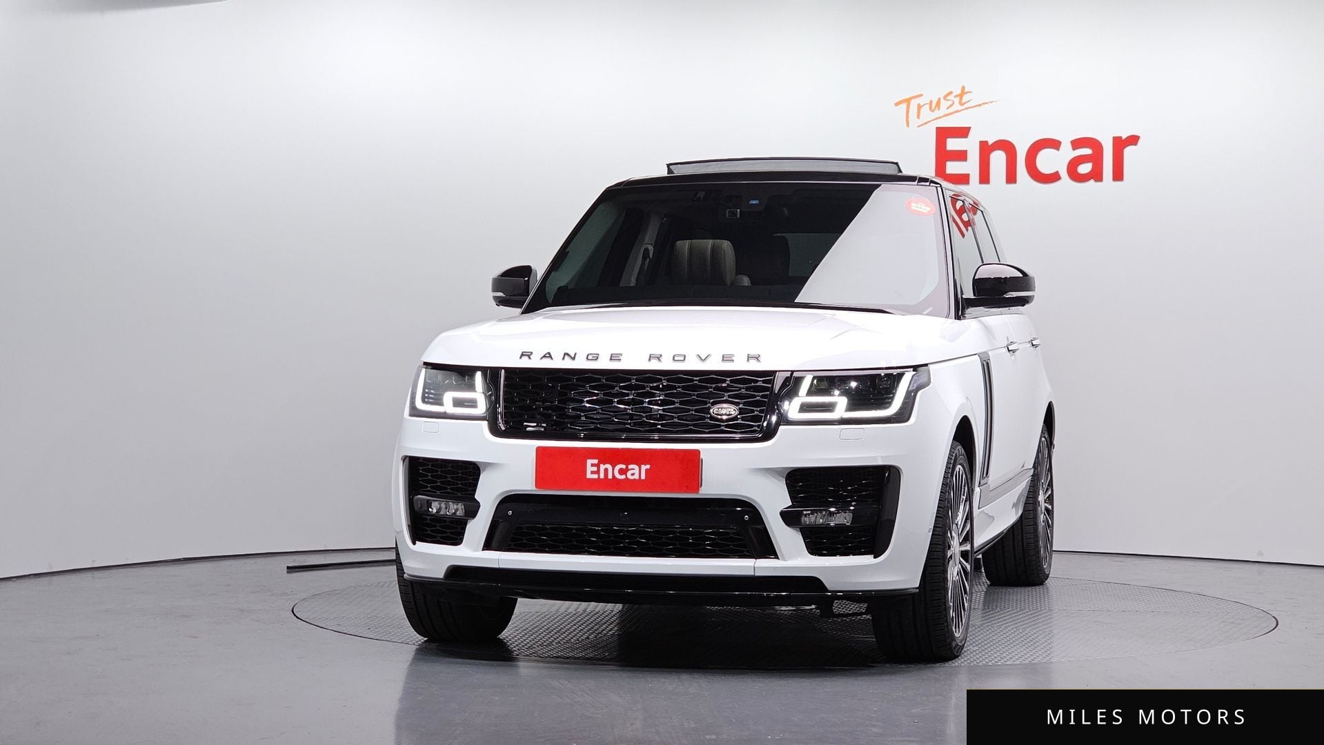 Land Rover Range Rover 2015 — миниатюра 3