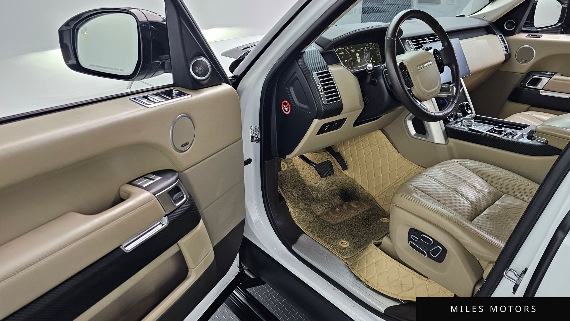 Land Rover Range Rover 2015 — миниатюра 10