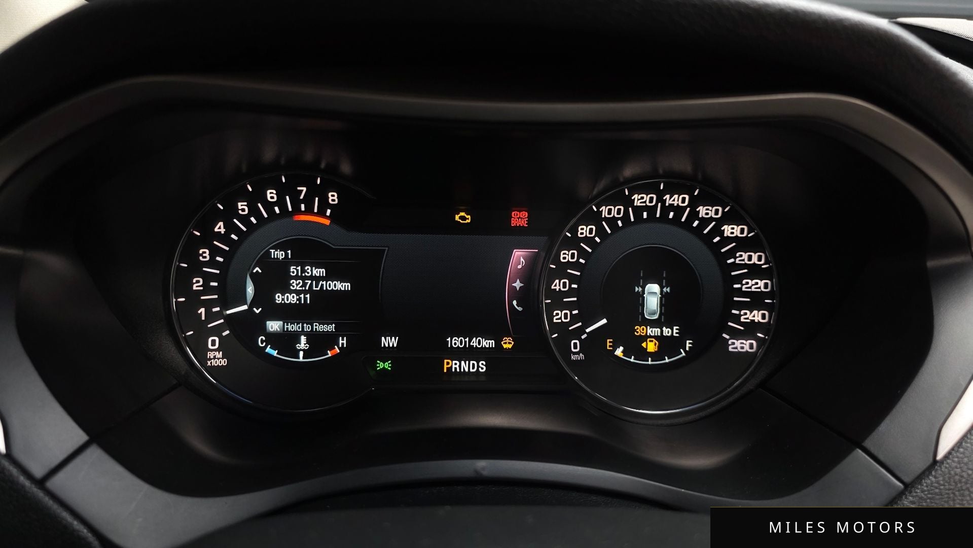 Lincoln MKZ 2015 — миниатюра 8