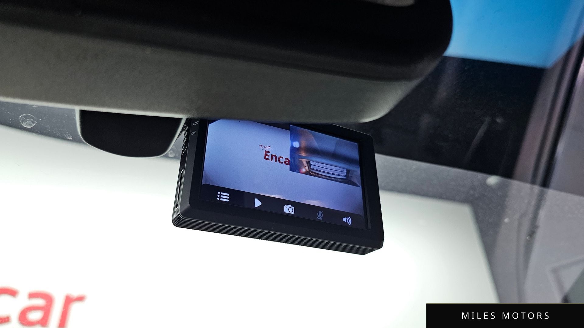 KG Mobility KORANDO 2014 — миниатюра 16