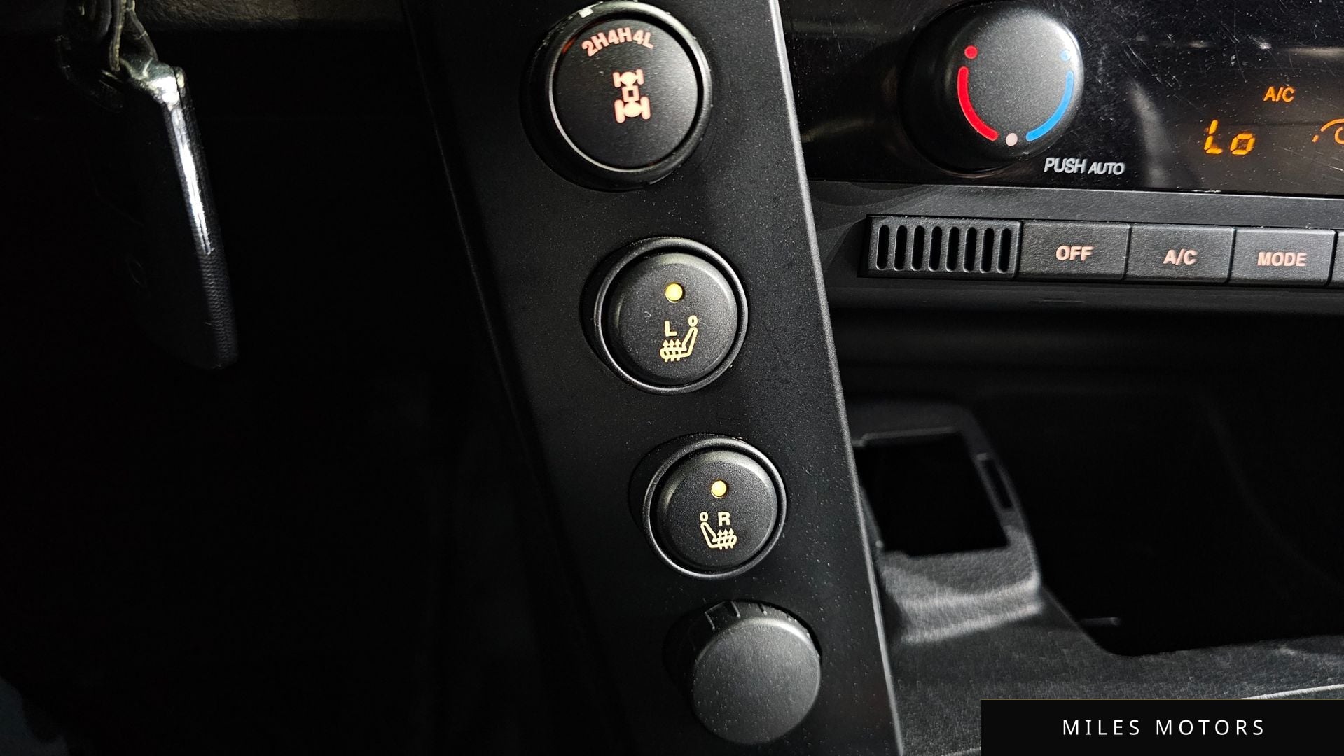 KG Mobility KORANDO 2014 — миниатюра 17