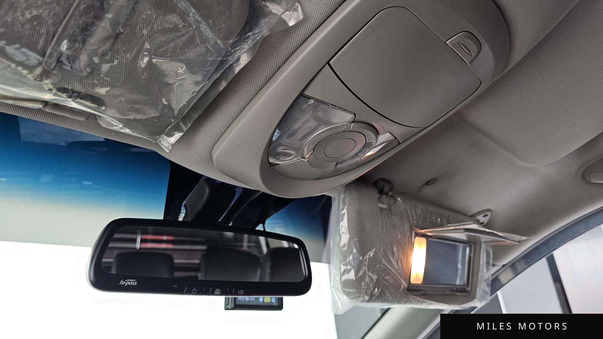 KG Mobility KORANDO 2014 — миниатюра 19