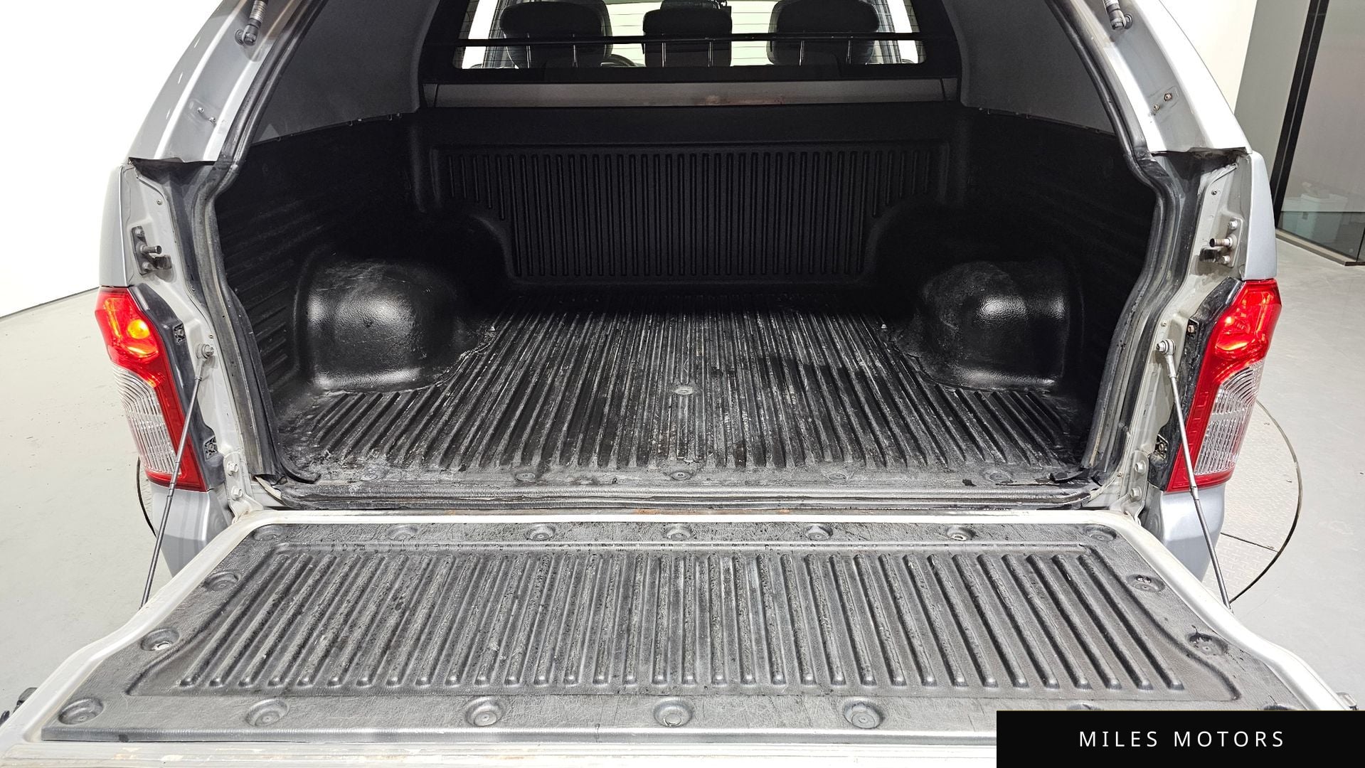 KG Mobility KORANDO 2014 — миниатюра 20