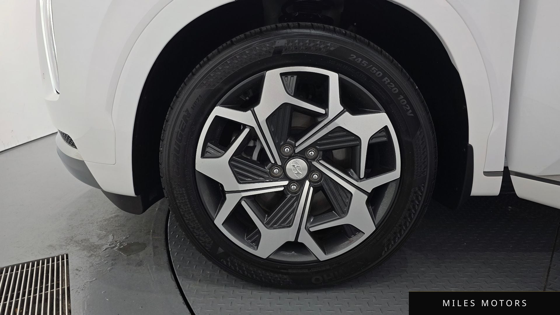 Hyundai Palisade 2022 — миниатюра 5