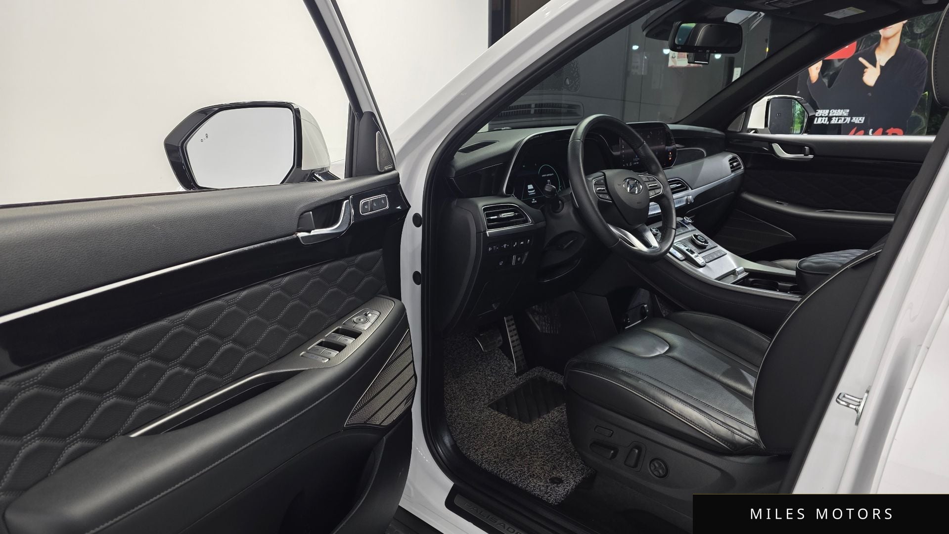 Hyundai Palisade 2022 — миниатюра 10
