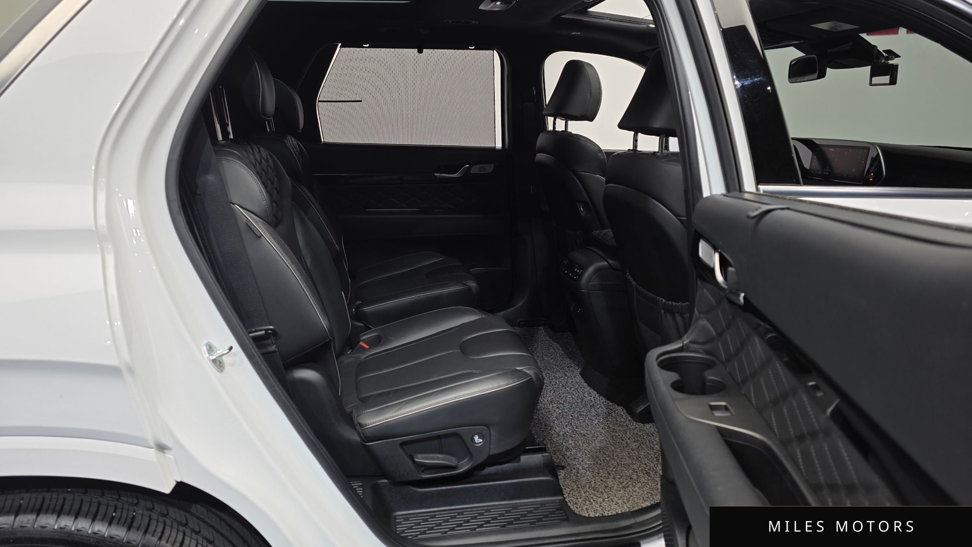 Hyundai Palisade 2022 — миниатюра 12