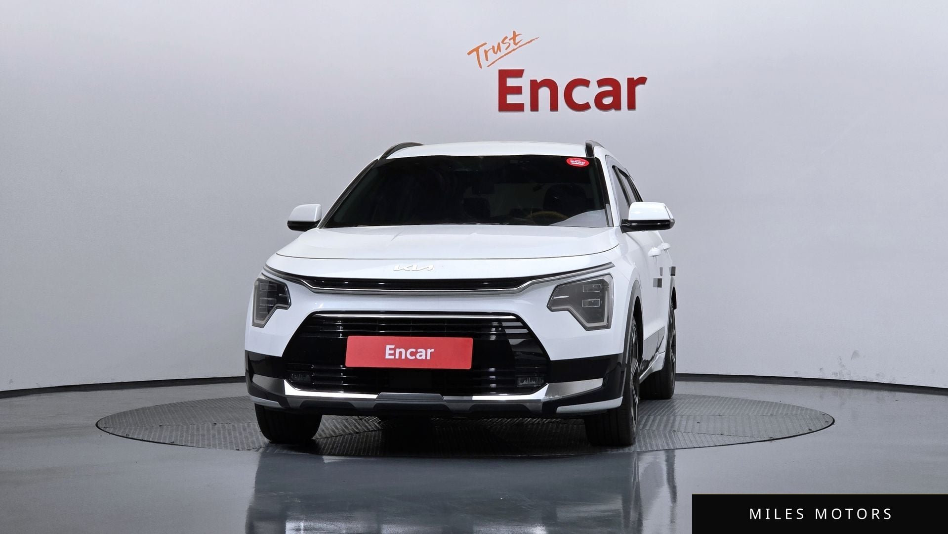 Kia Niro 2024 — миниатюра 3