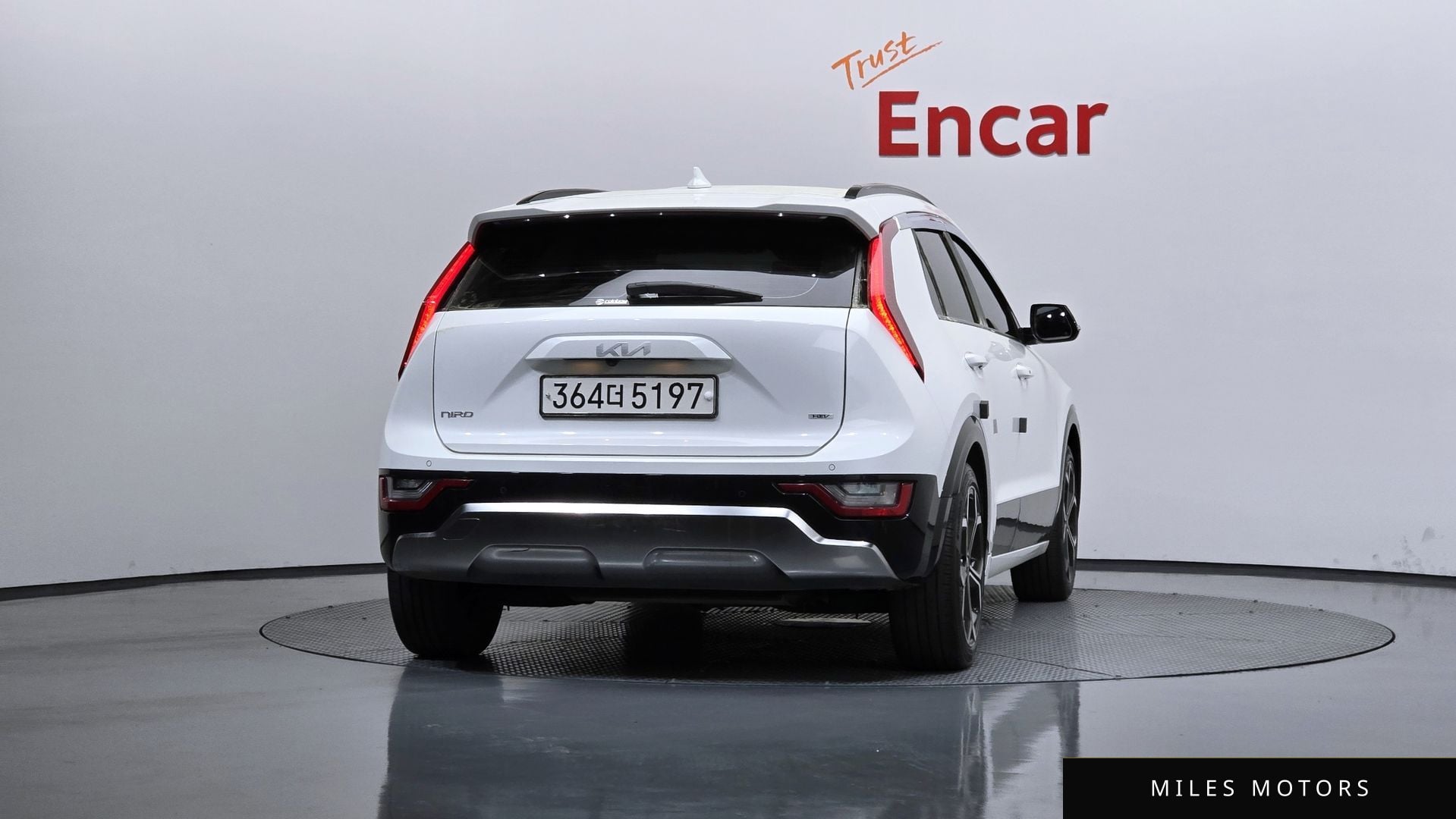Kia Niro 2024 — миниатюра 4