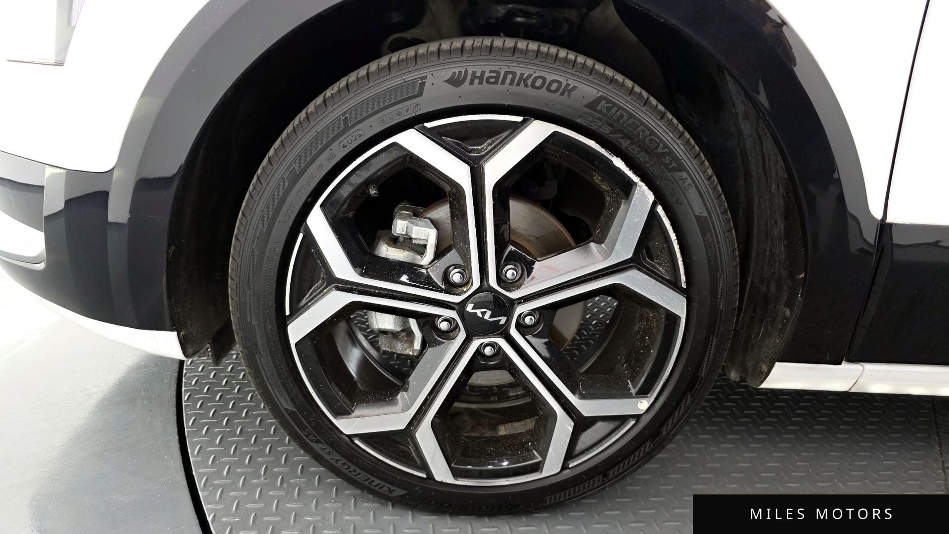 Kia Niro 2024 — миниатюра 5