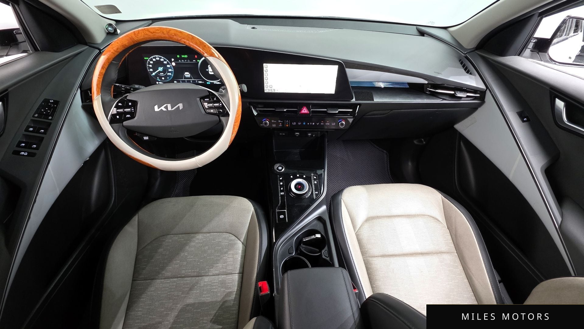 Kia Niro 2024 — миниатюра 10