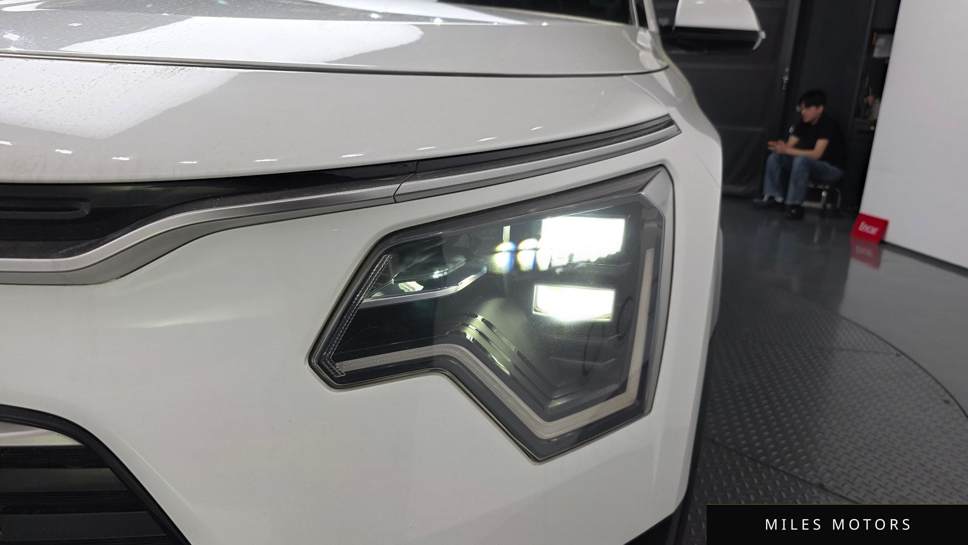 Kia Niro 2024 — миниатюра 8