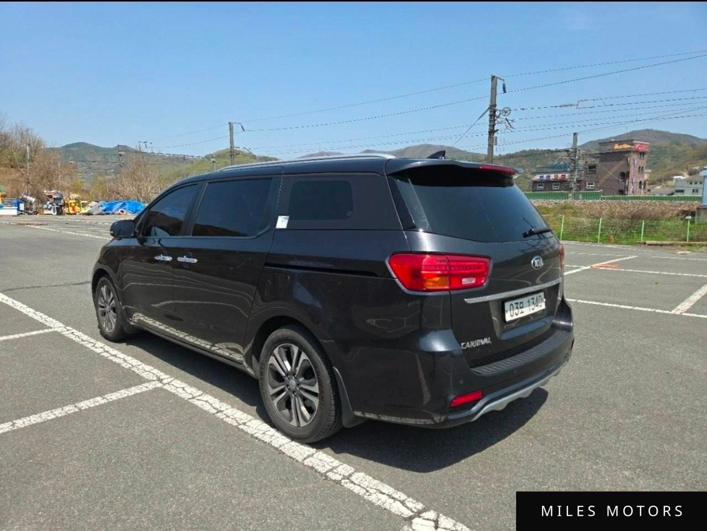 Kia Canival 2019 — миниатюра 4