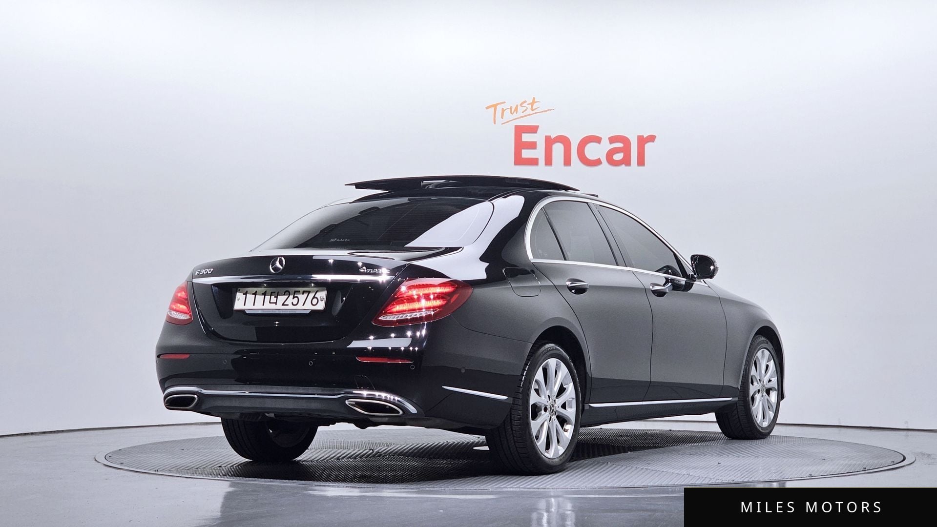 Mercedes-Benz E-Class W213 2019 — миниатюра 2
