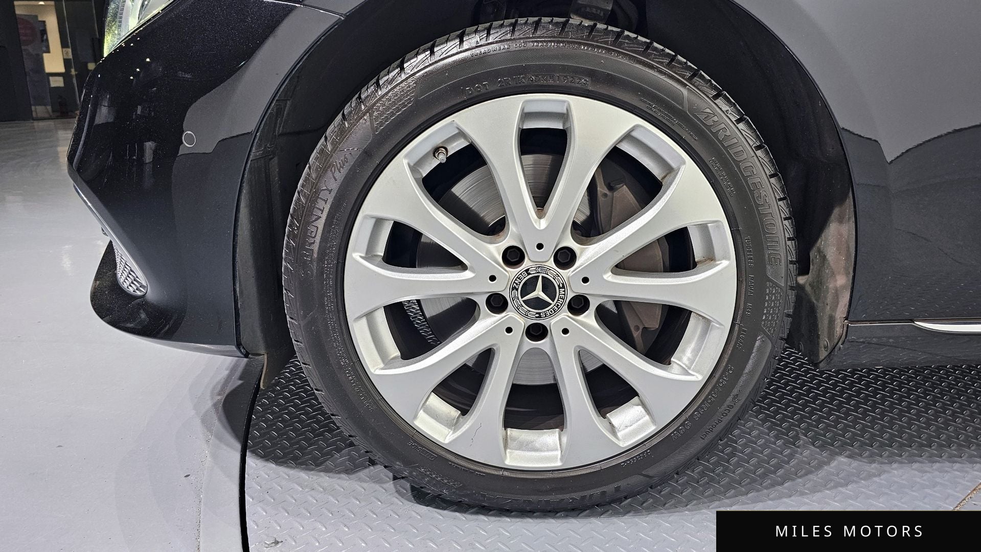 Mercedes-Benz E-Class W213 2019 — миниатюра 5