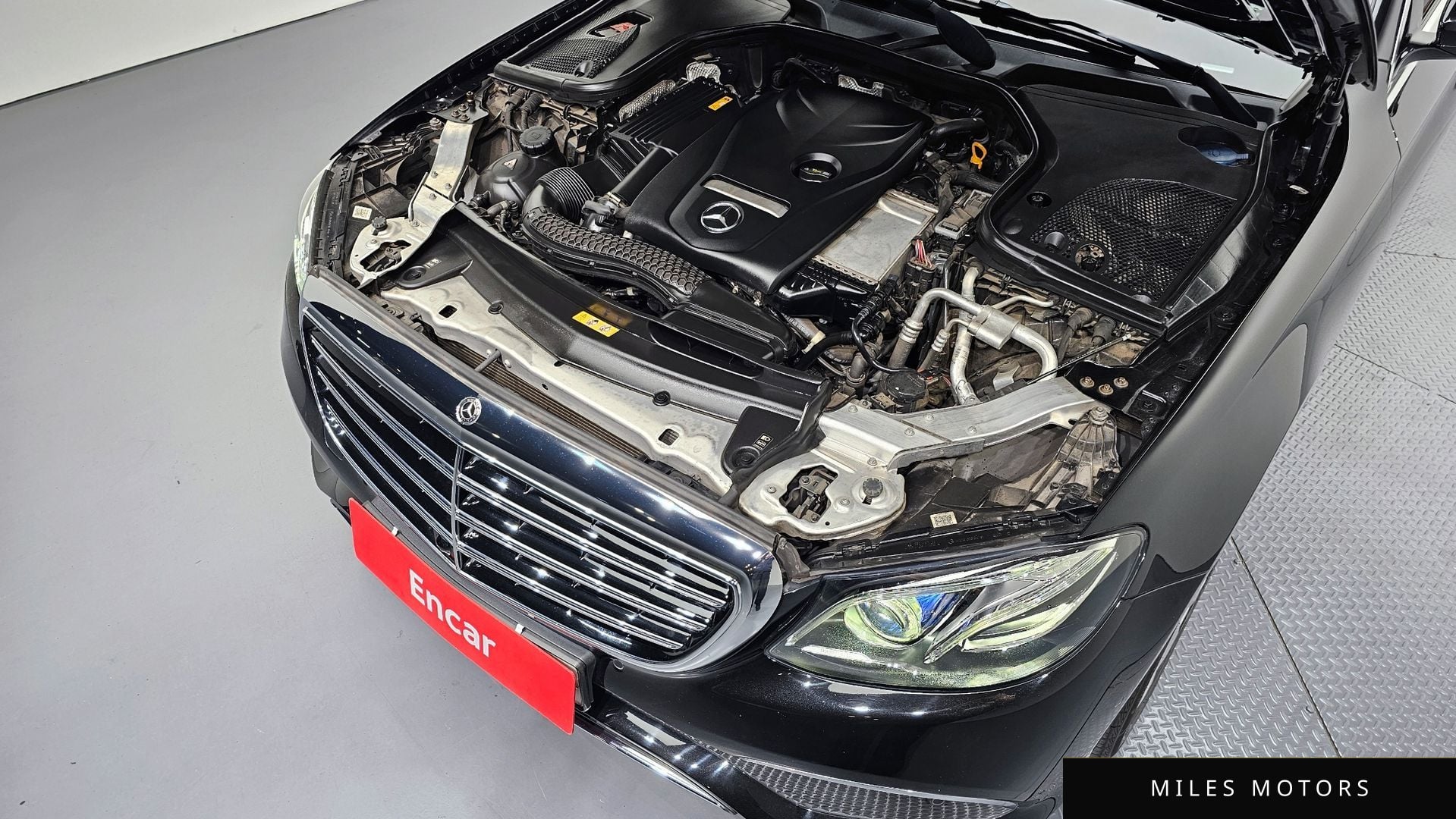 Mercedes-Benz E-Class W213 2019 — миниатюра 6