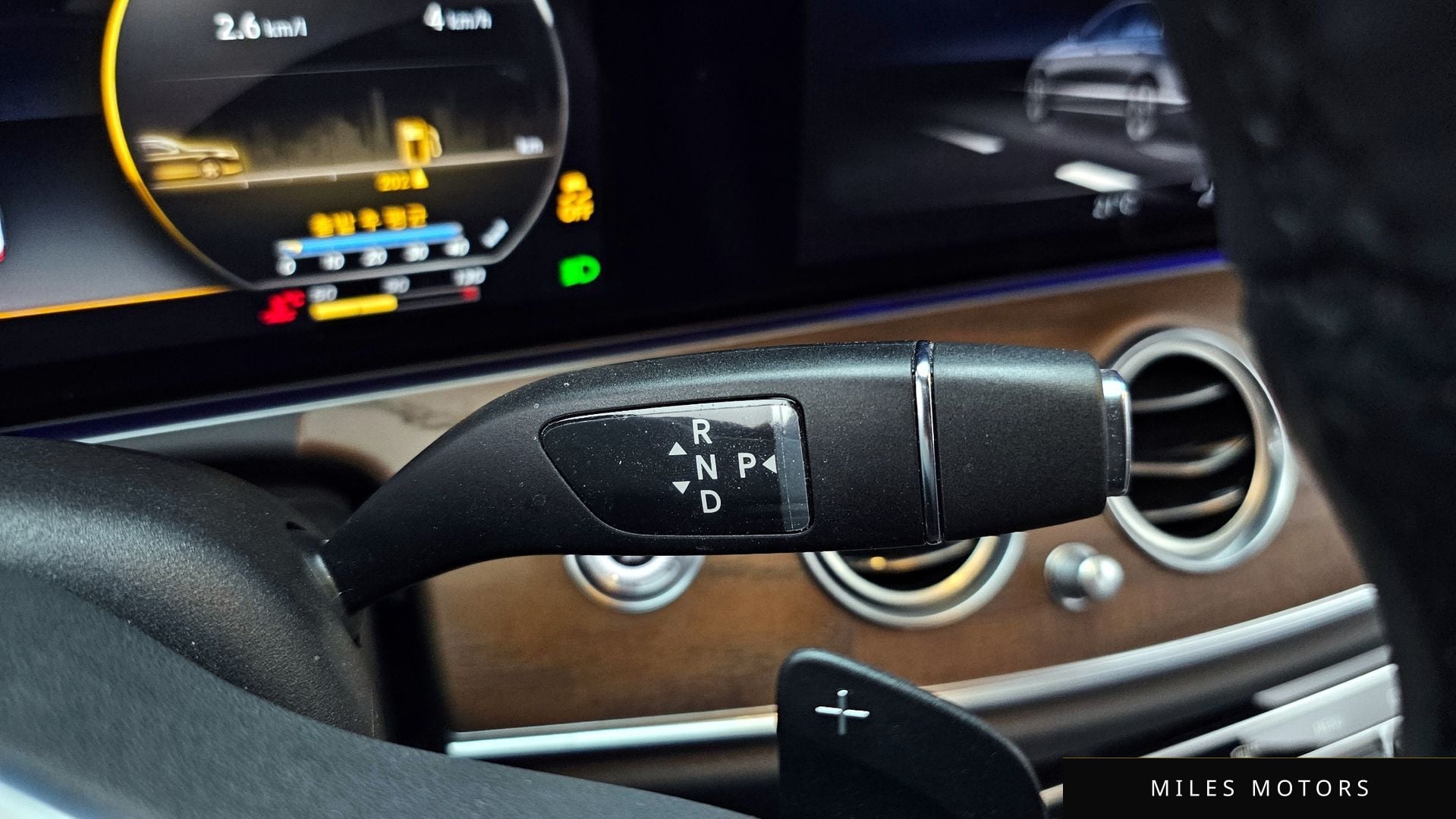 Mercedes-Benz E-Class W213 2019 — миниатюра 12