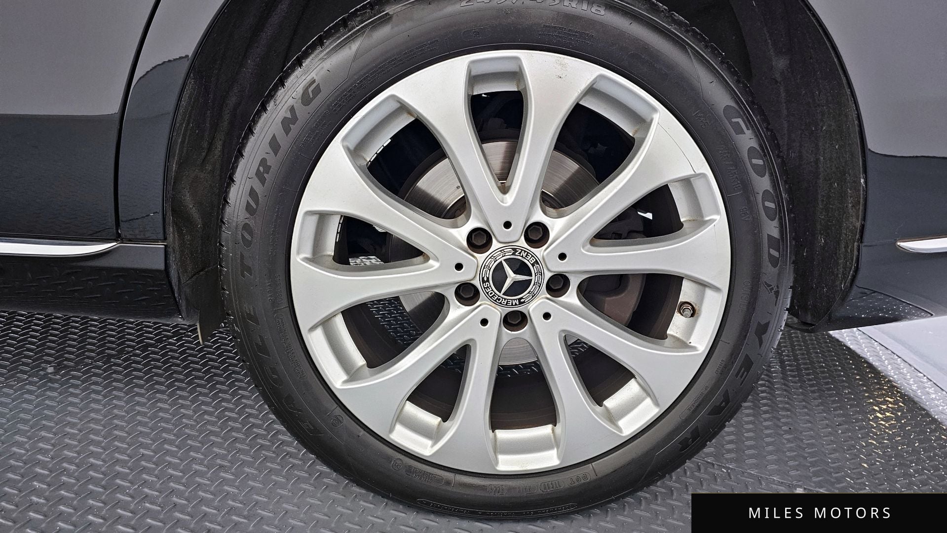 Mercedes-Benz E-Class W213 2019 — миниатюра 7