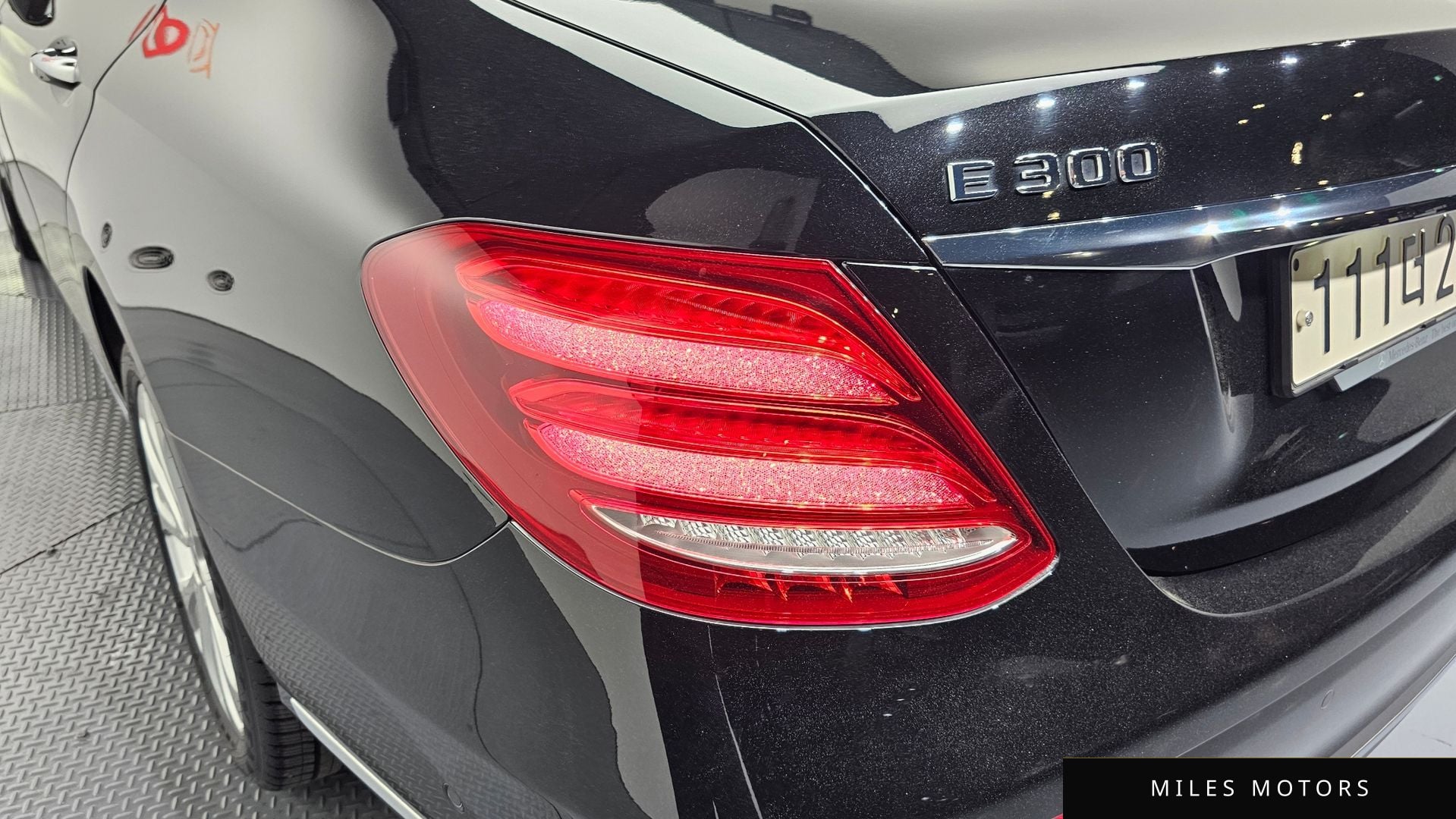 Mercedes-Benz E-Class W213 2019 — миниатюра 9