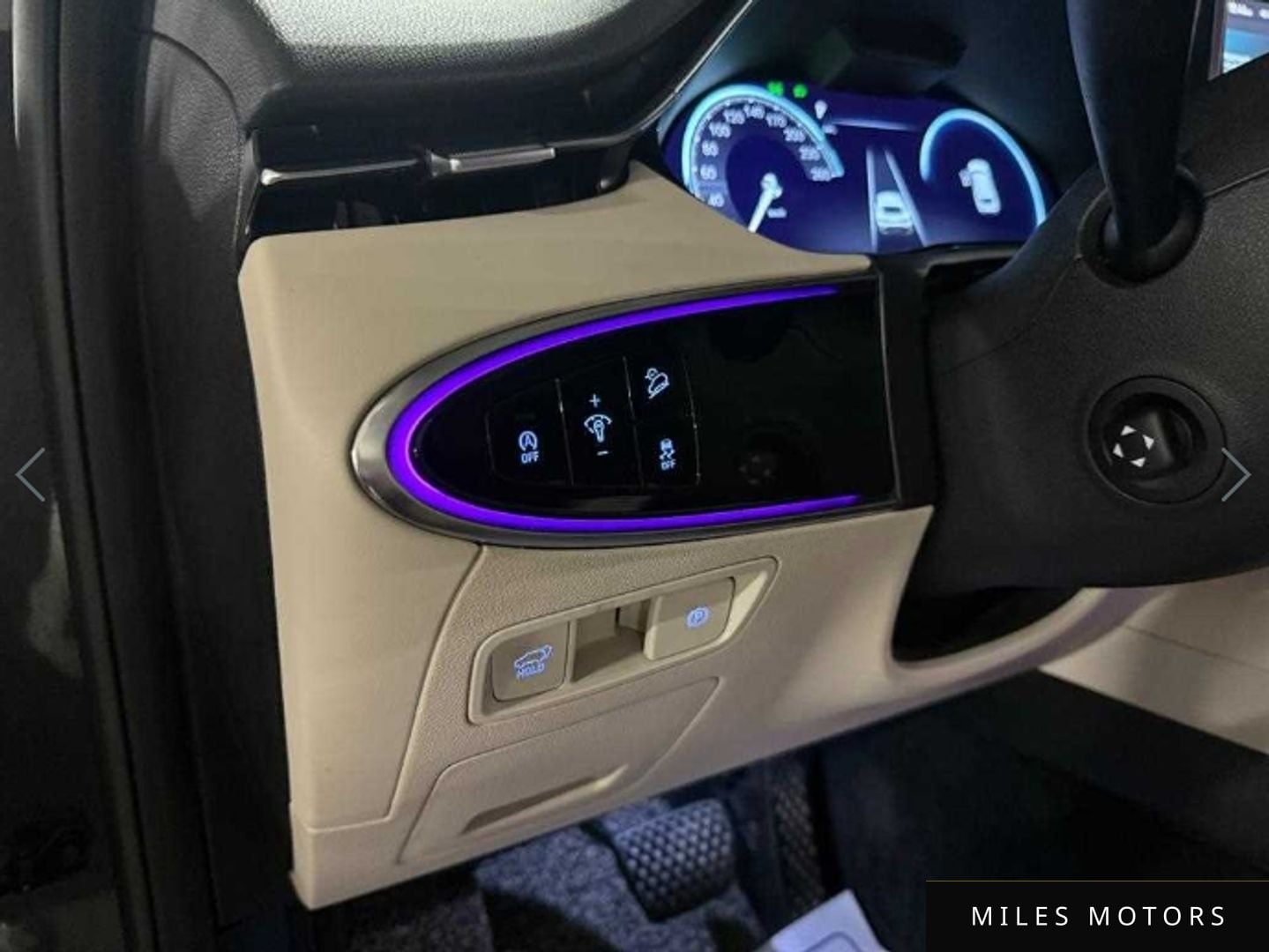 Genesis GV70 2021 — миниатюра 12