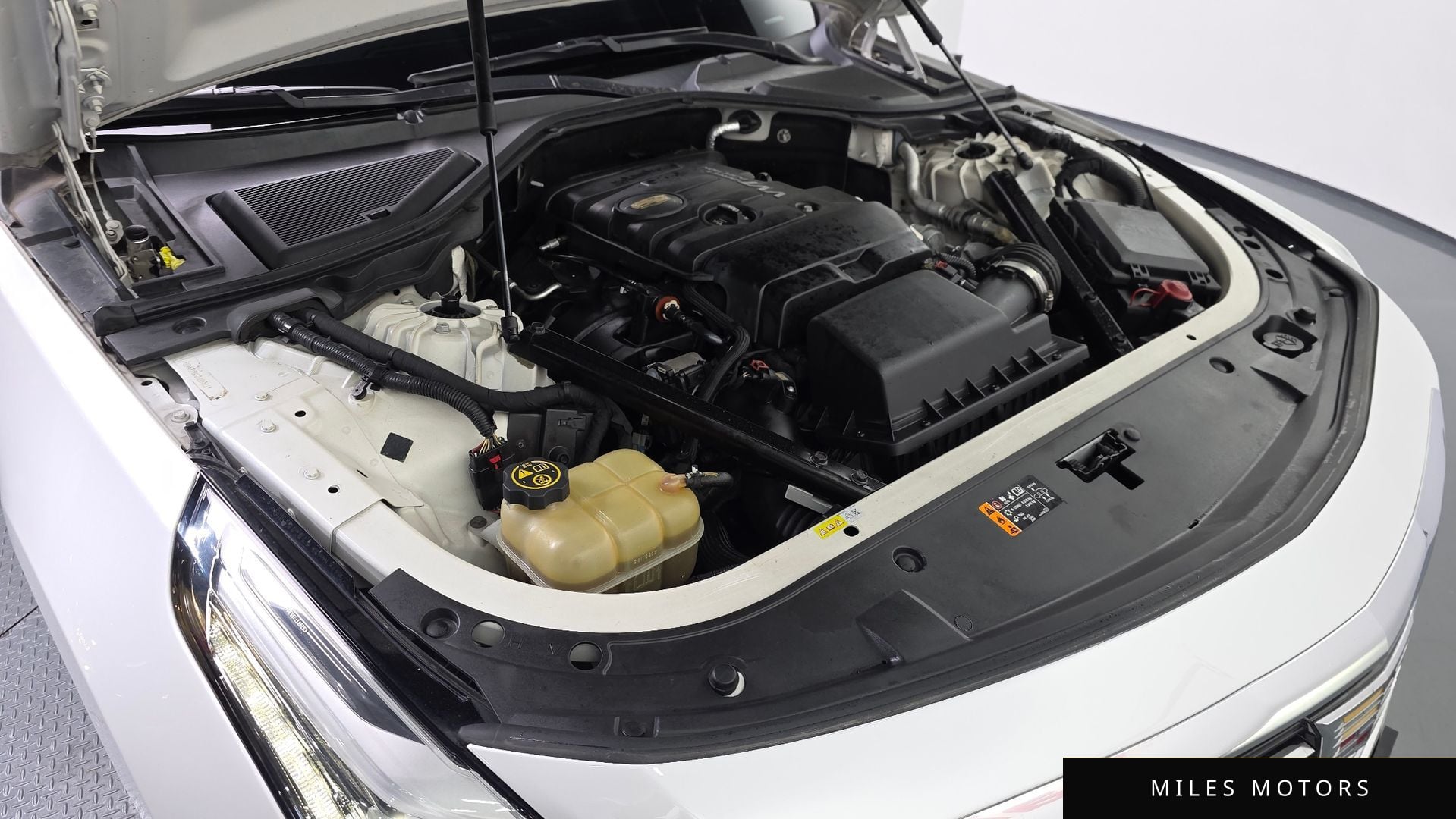 Cadillac CT6 2018 — миниатюра 5