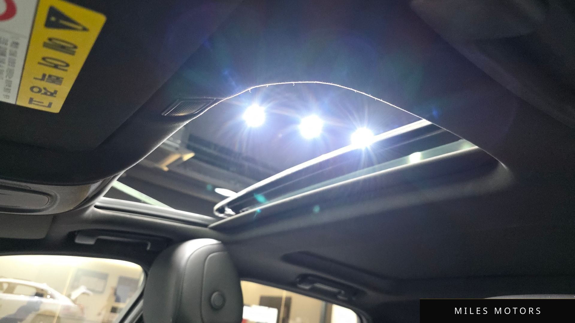 Cadillac CT6 2018 — миниатюра 25