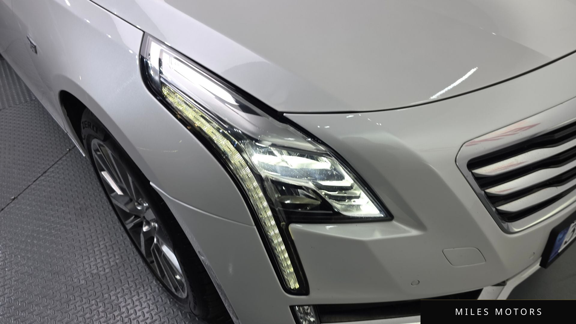 Cadillac CT6 2018 — миниатюра 7