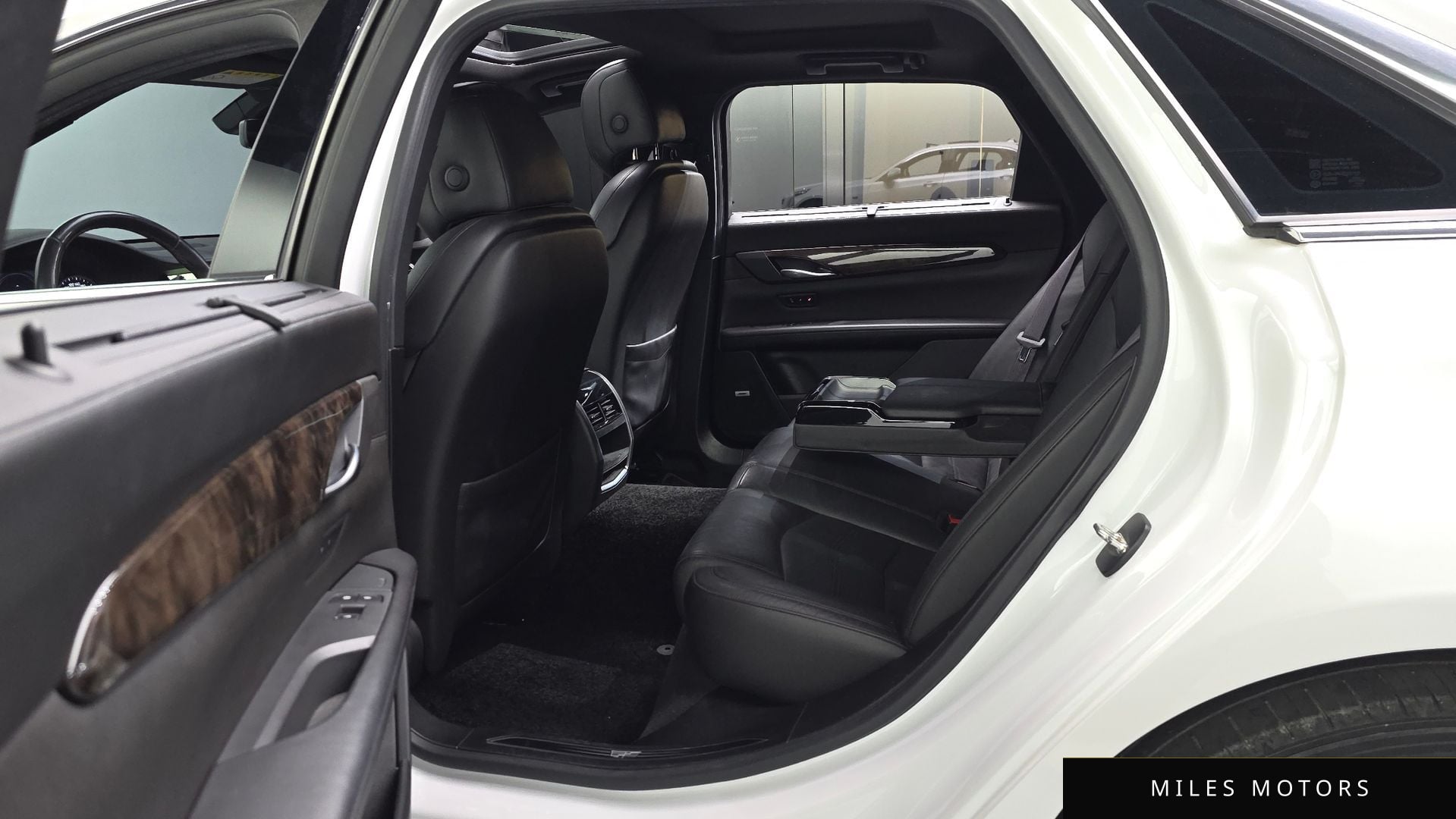 Cadillac CT6 2018 — миниатюра 15