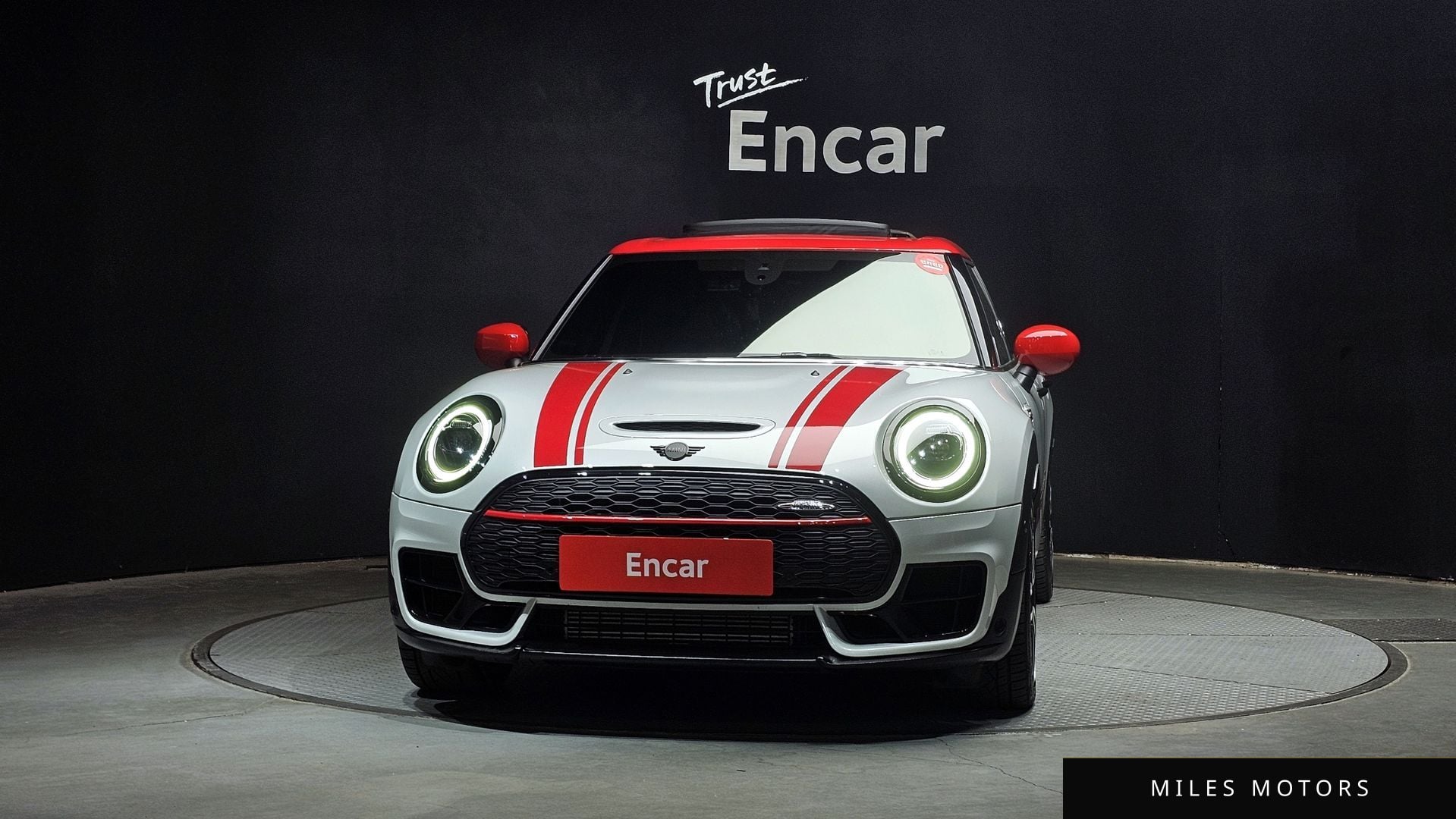 MINI Clubman 2023 — миниатюра 3