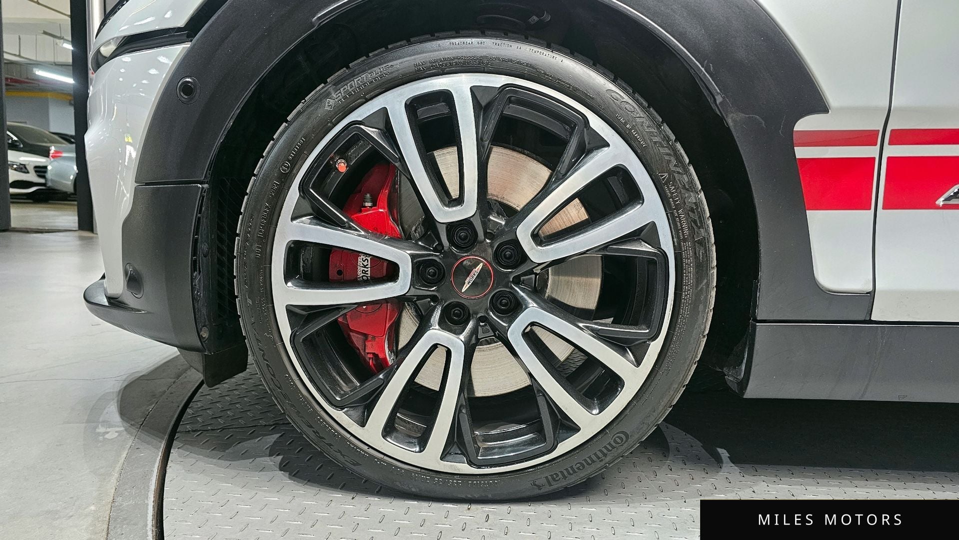 MINI Clubman 2023 — миниатюра 5