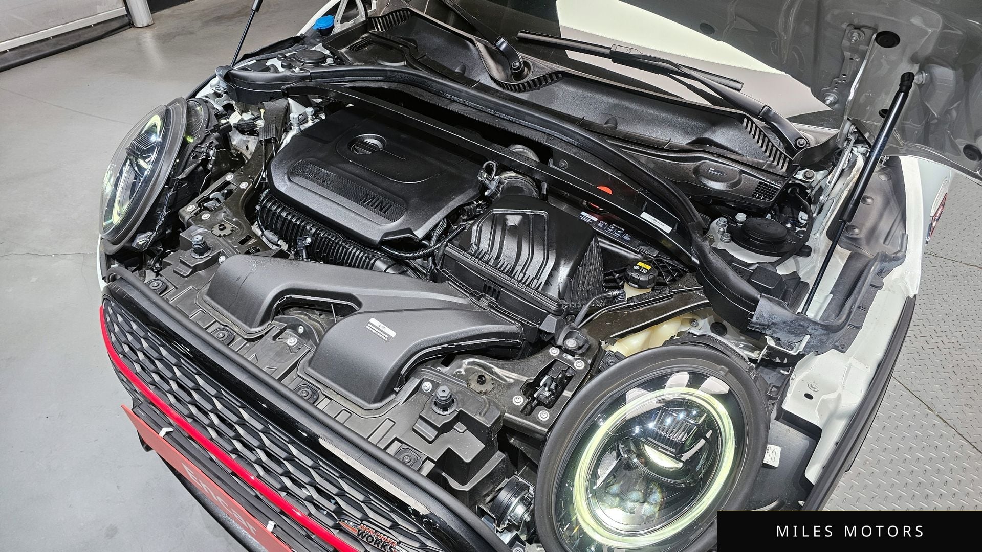 MINI Clubman 2023 — миниатюра 6