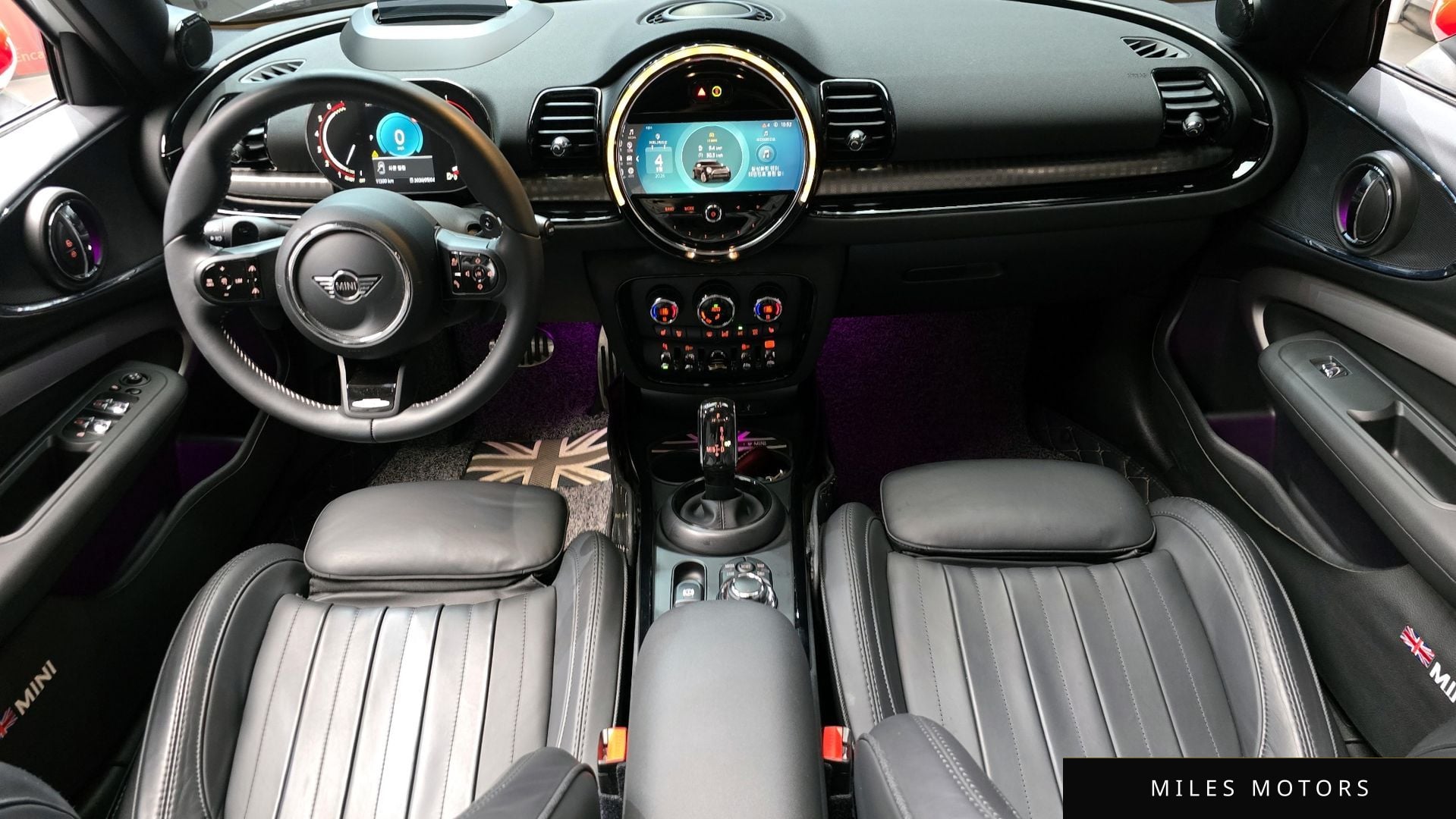 MINI Clubman 2023 — миниатюра 10