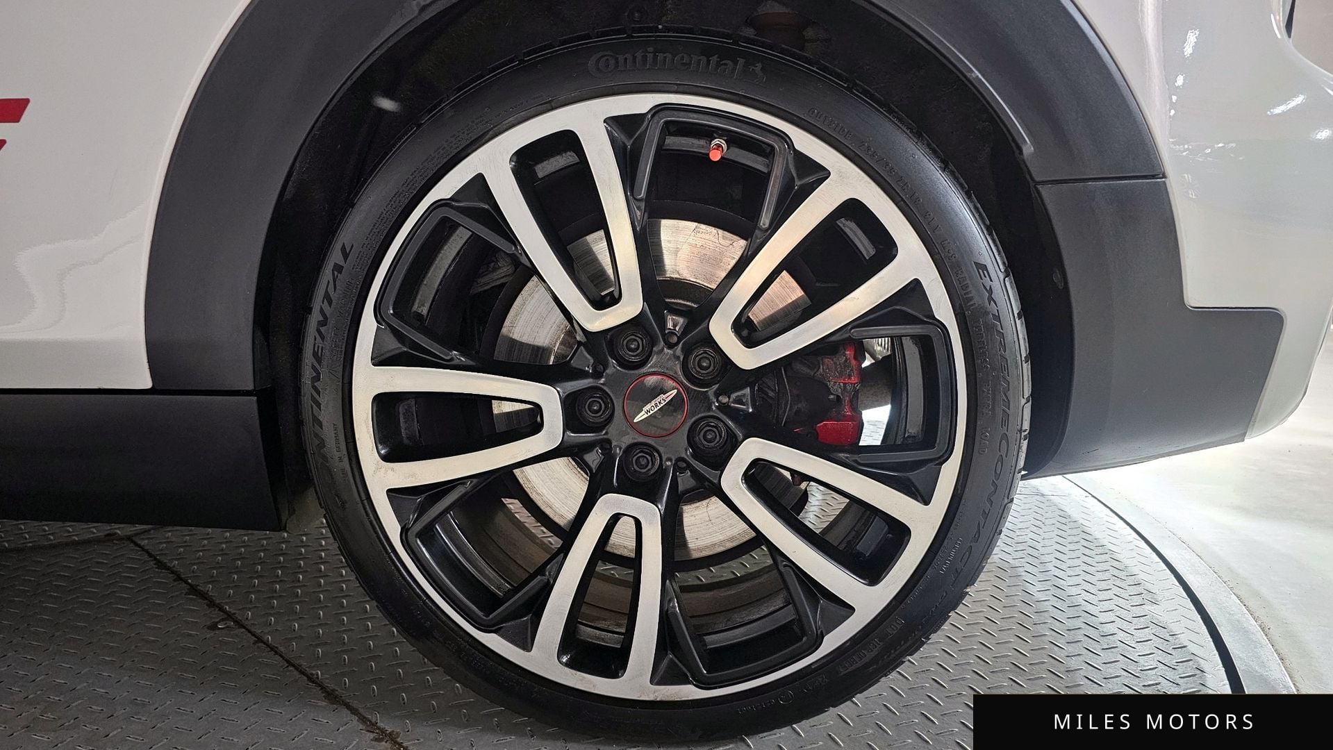 MINI Clubman 2023 — миниатюра 7