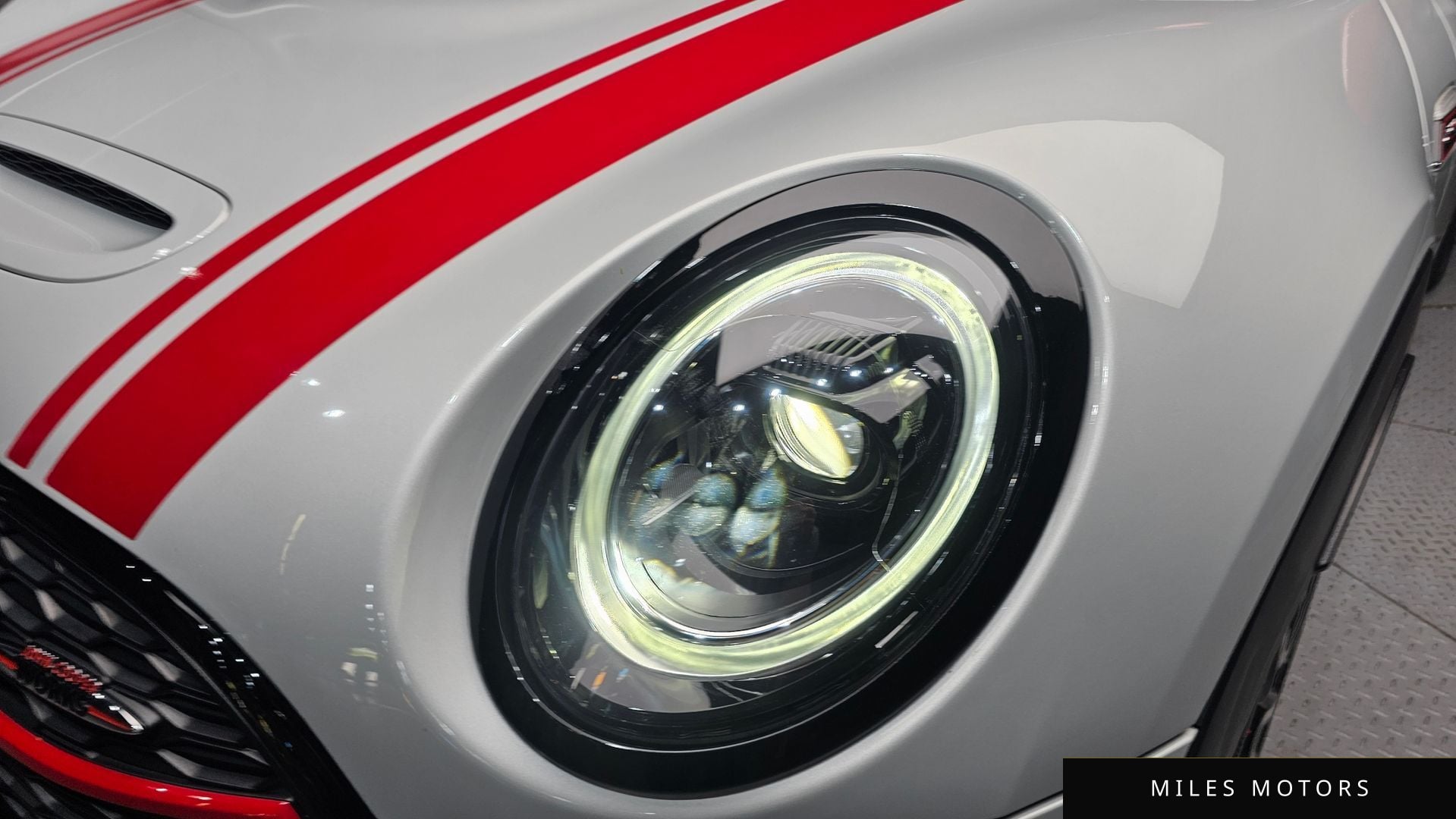MINI Clubman 2023 — миниатюра 8