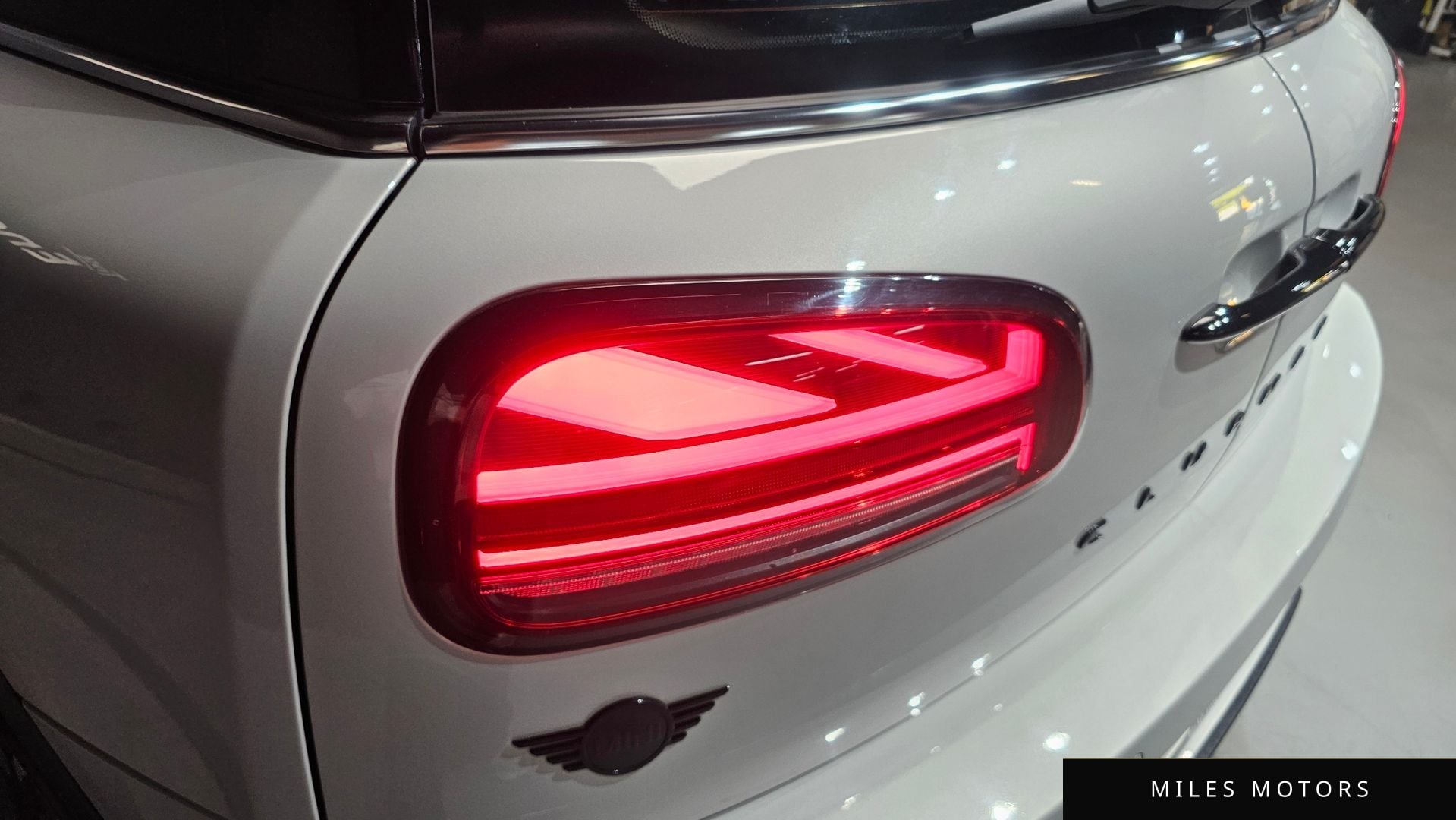 MINI Clubman 2023 — миниатюра 9