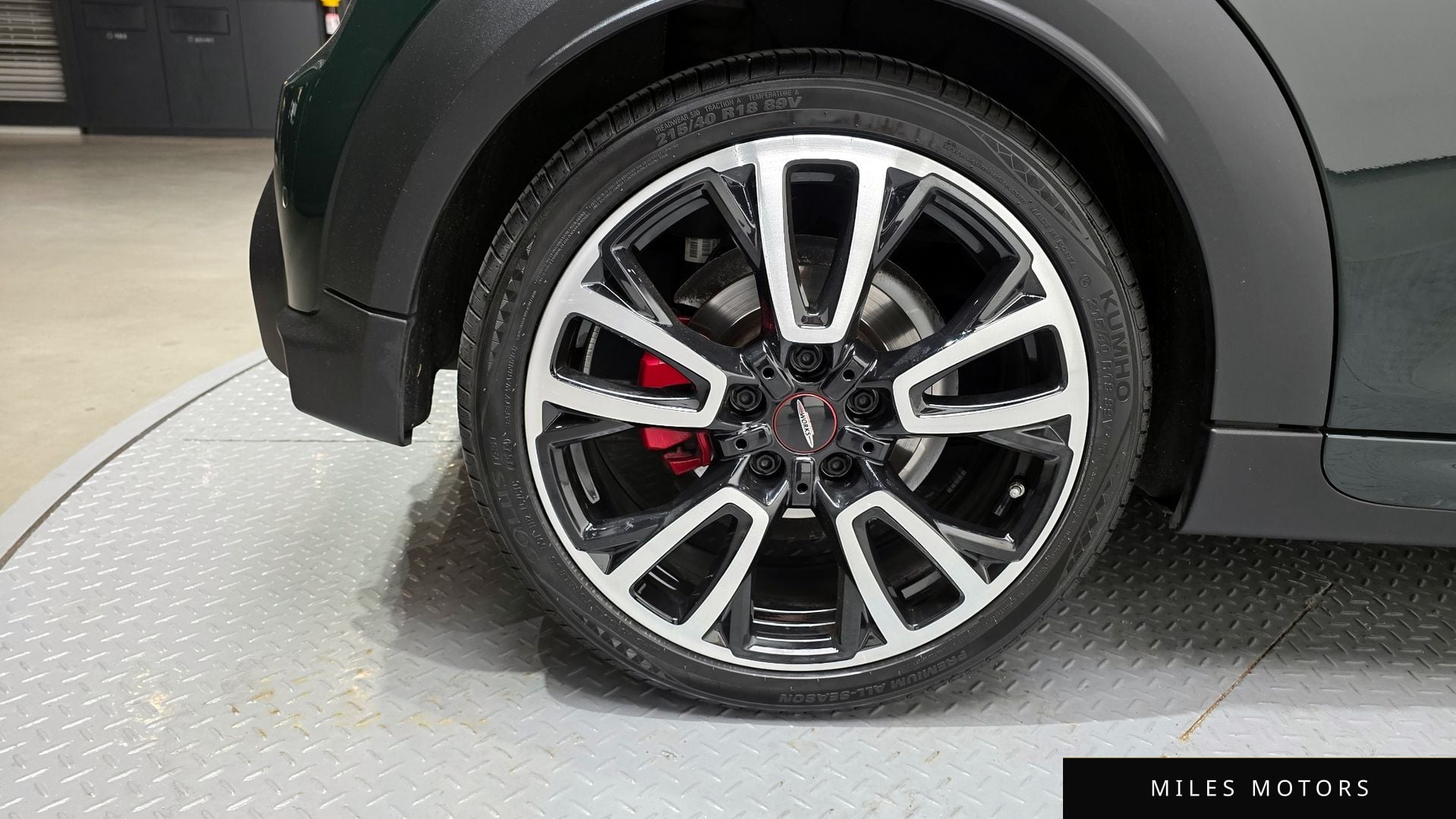 MINI Cooper S 2022 — миниатюра 5