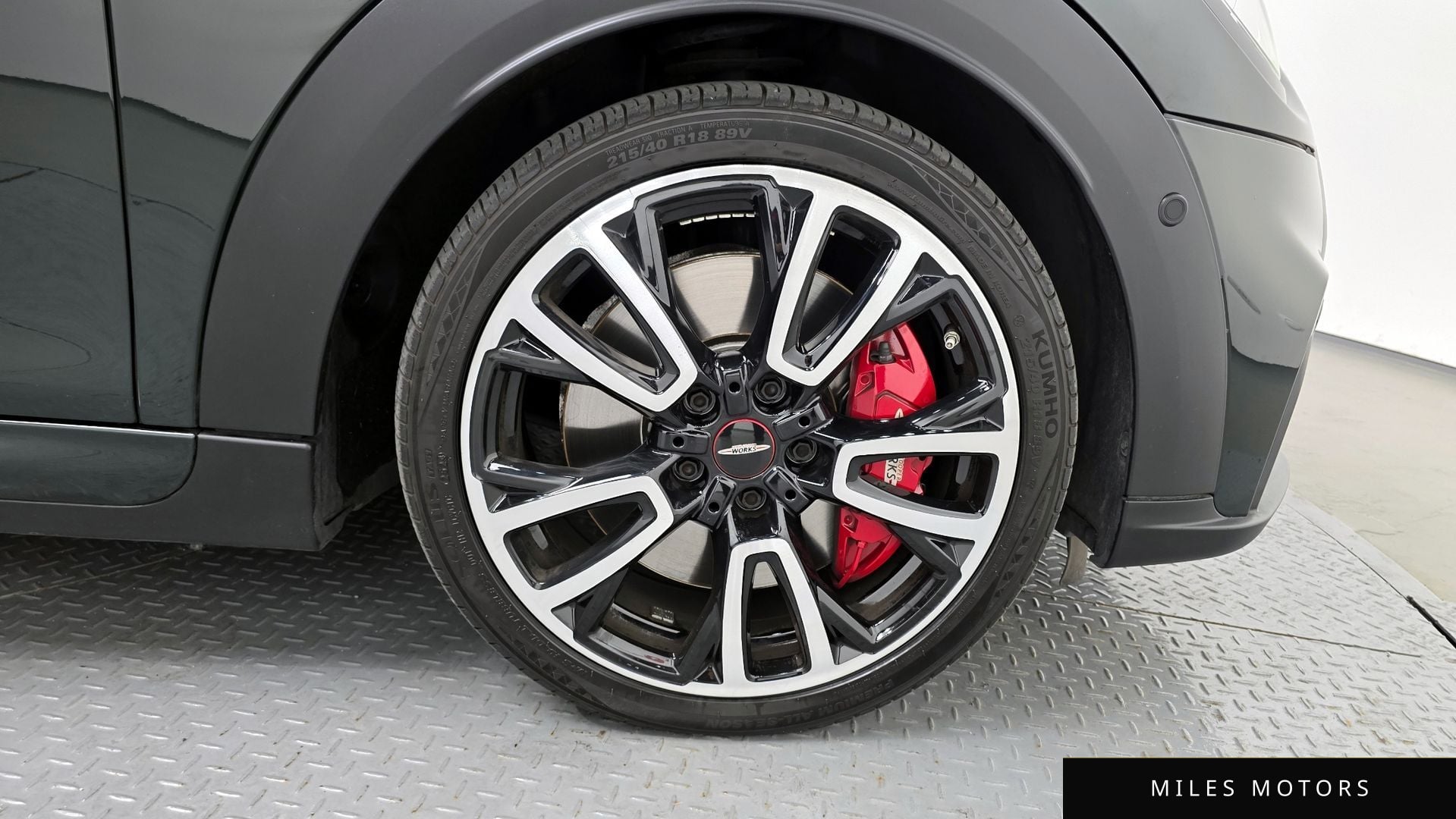 MINI Cooper S 2022 — миниатюра 7