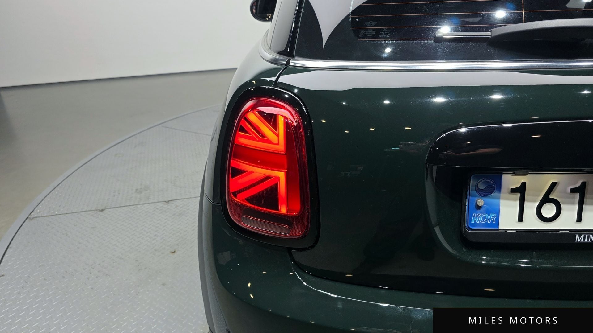 MINI Cooper S 2022 — миниатюра 9