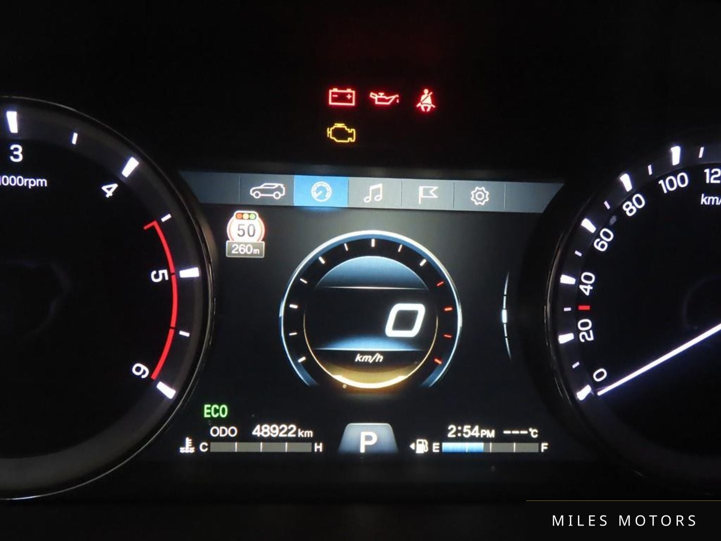 KG Mobility Rexton 2021 — миниатюра 7